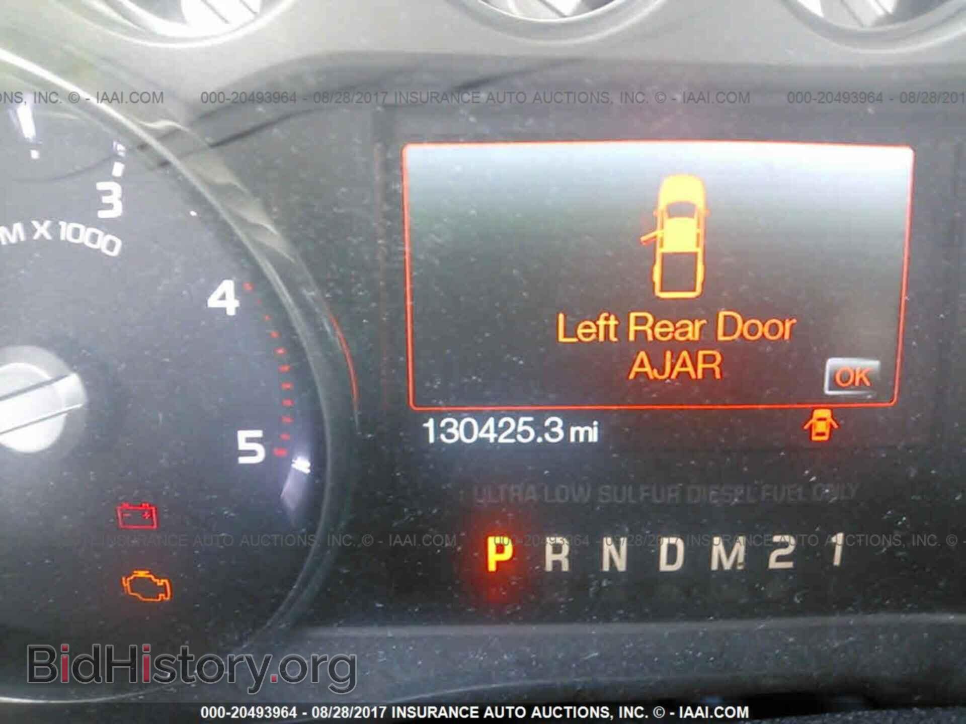 2012 FORD F250 - VIN: 1FT7W2BT8CEB57413 - Фото 7