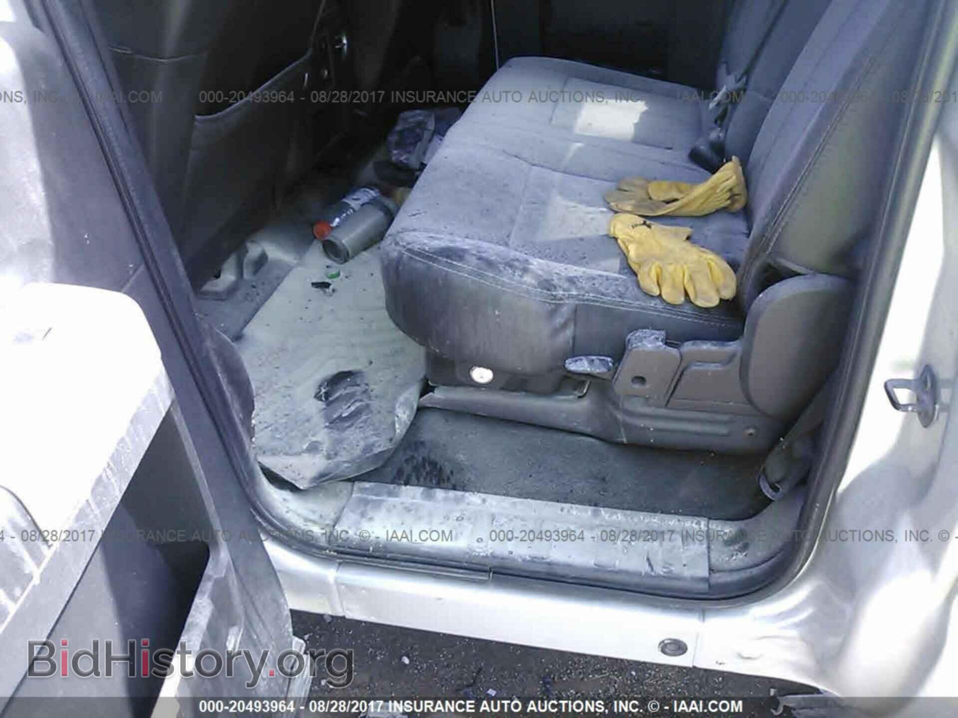2012 FORD F250 - VIN: 1FT7W2BT8CEB57413 - Фото 8