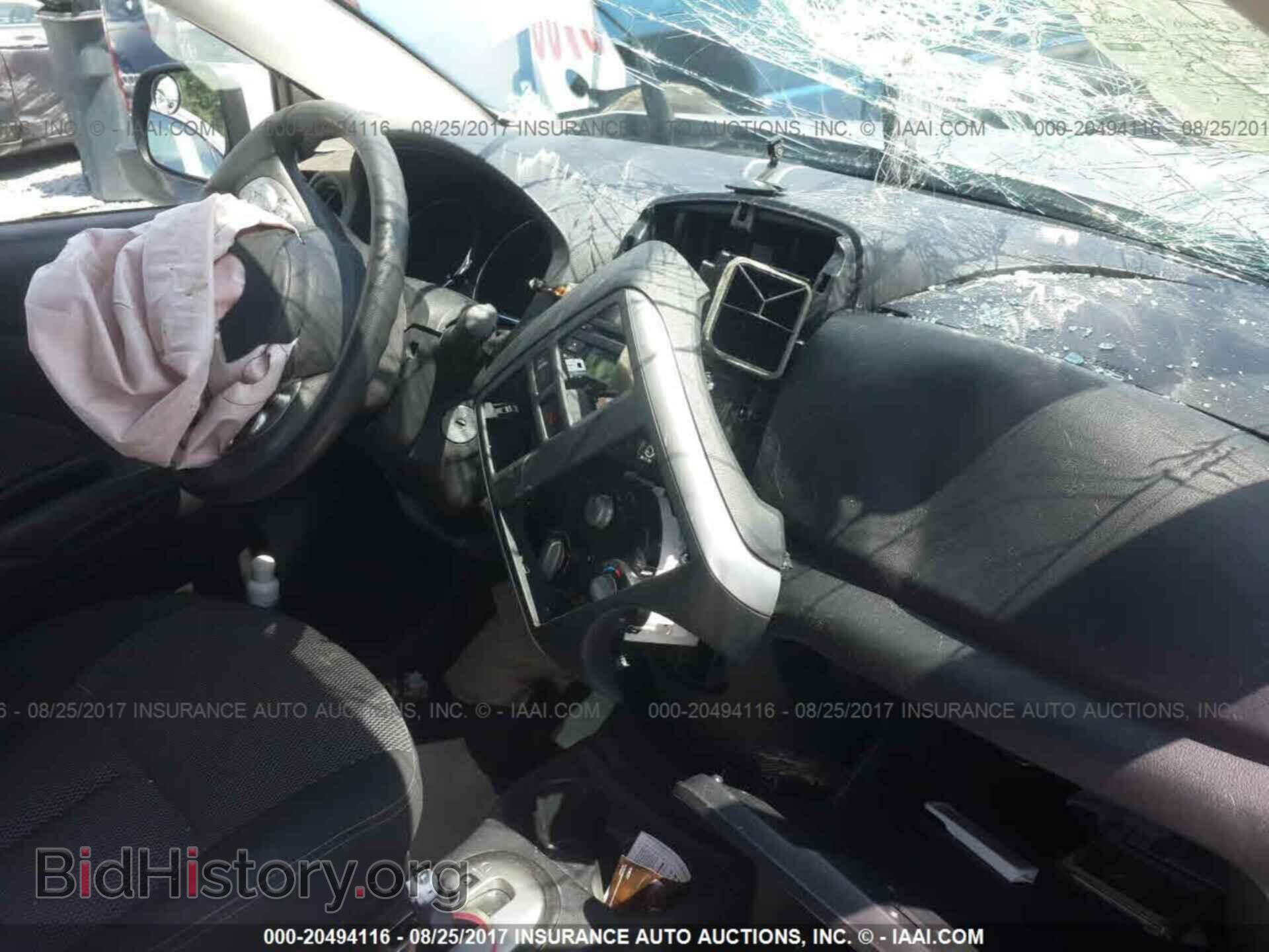 2014 Nissan Versa - VIN: 3N1CN7AP2EL877024 - Фото 5