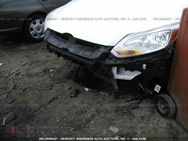 2012 Ford Focus - VIN: 1FAHP3M26CL363374 - Photo 6