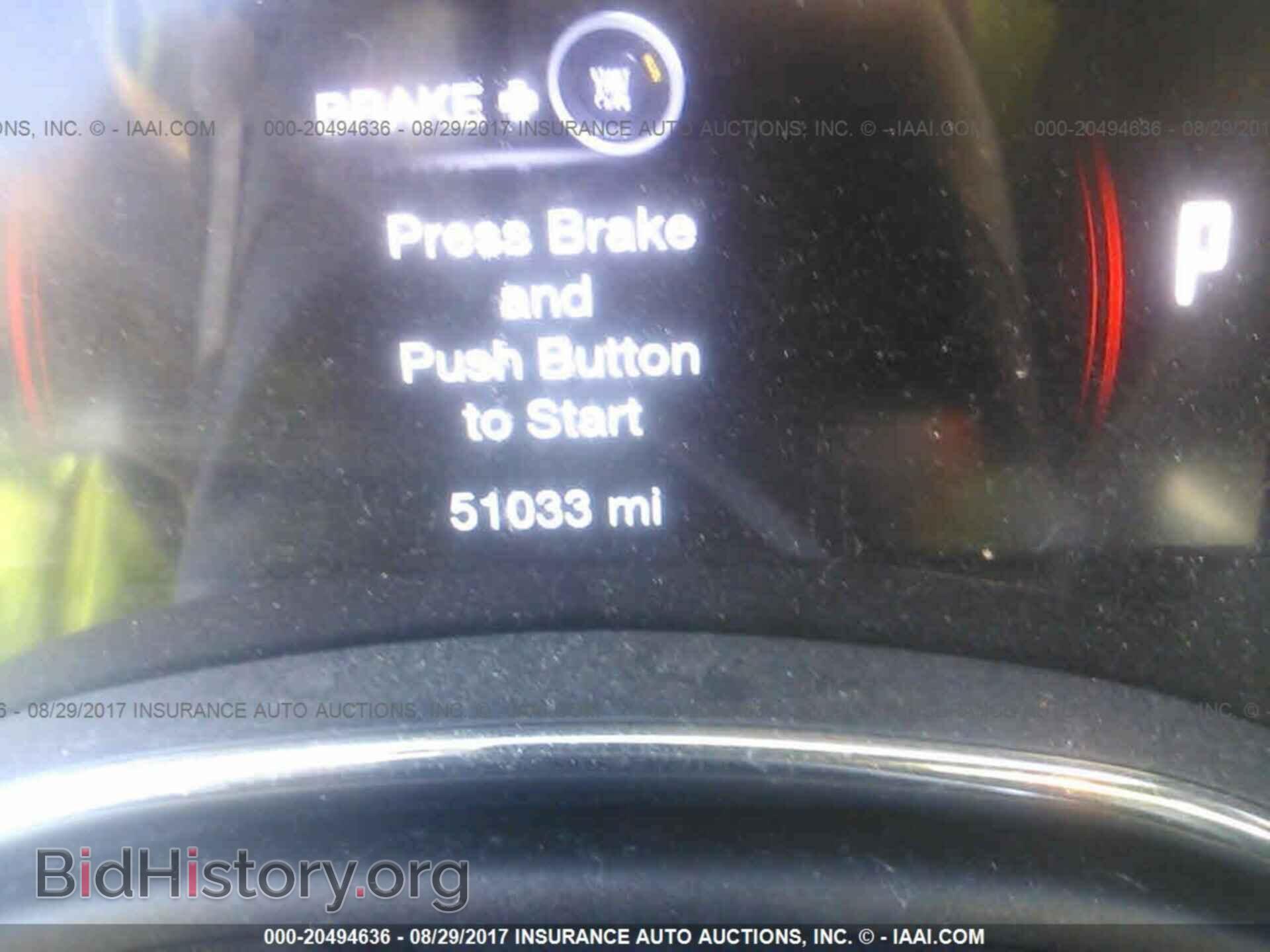2016 Dodge Durango - VIN: 1C4RDHDG7GC346234 - Photo 7