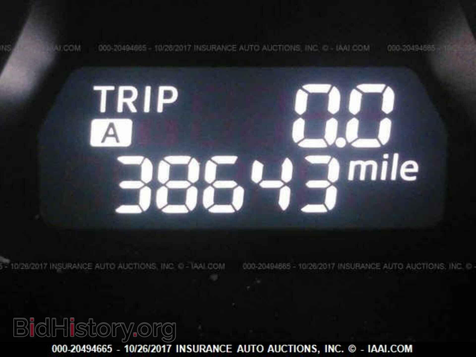 2014 Mazda Cx-9 - VIN: JM3TB3DV5E0427929 - Фото 7