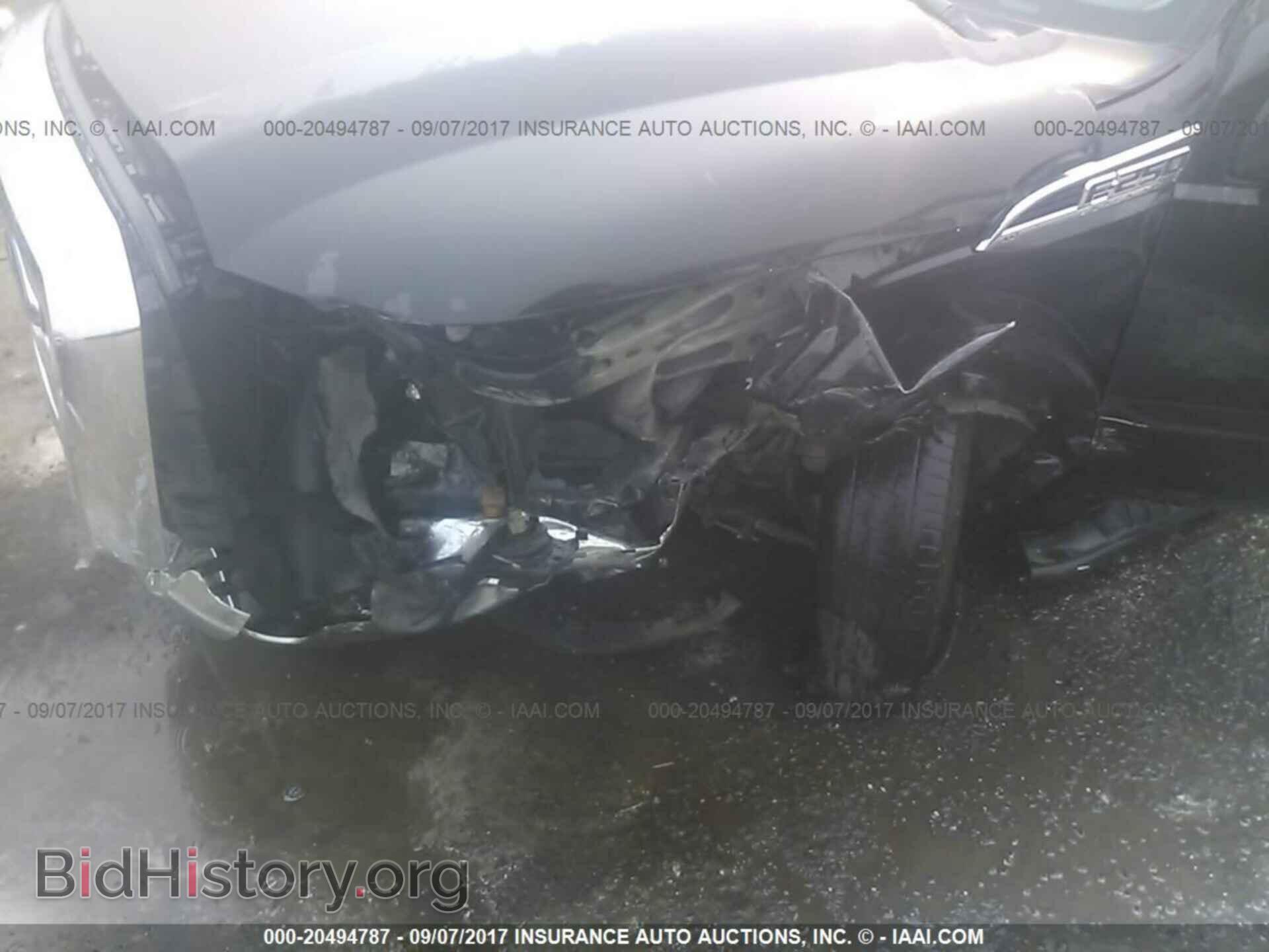 2013 Ford F250 - VIN: 1FT7W2A63DEA80463 - Фото 6