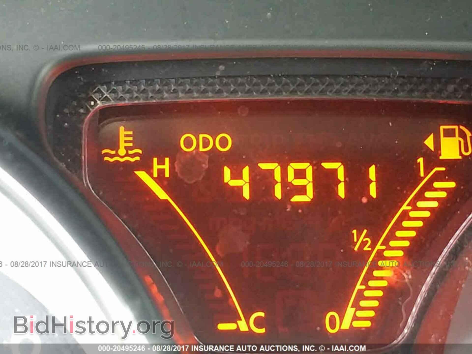 2014 Nissan Versa note - VIN: 3N1CE2CP2EL419919 - Photo 7