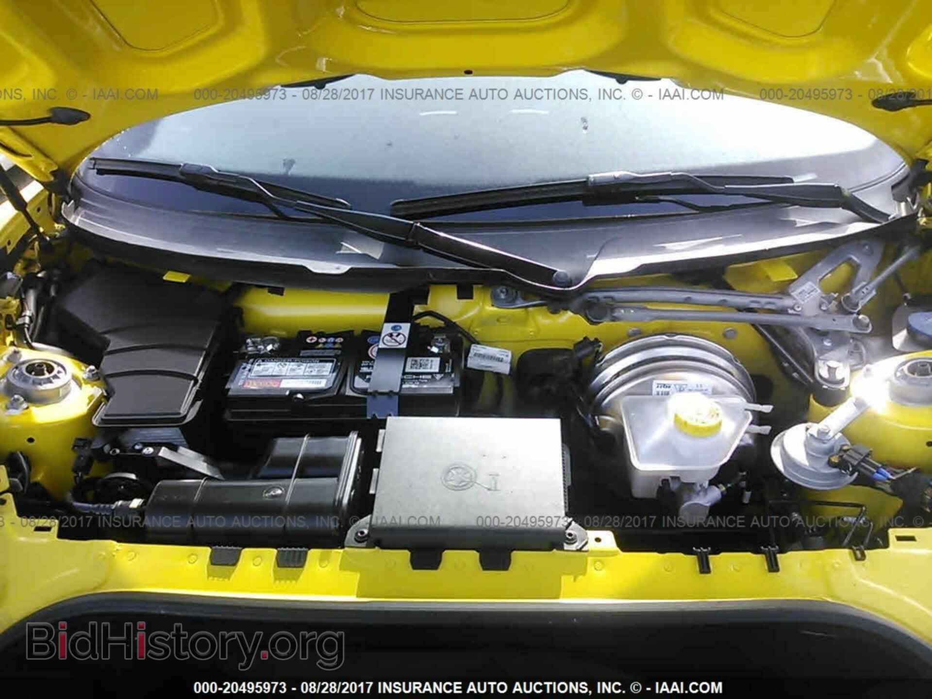 2013 Porsche Boxster - VIN: WP0CB2A80DS132368 - Фото 10