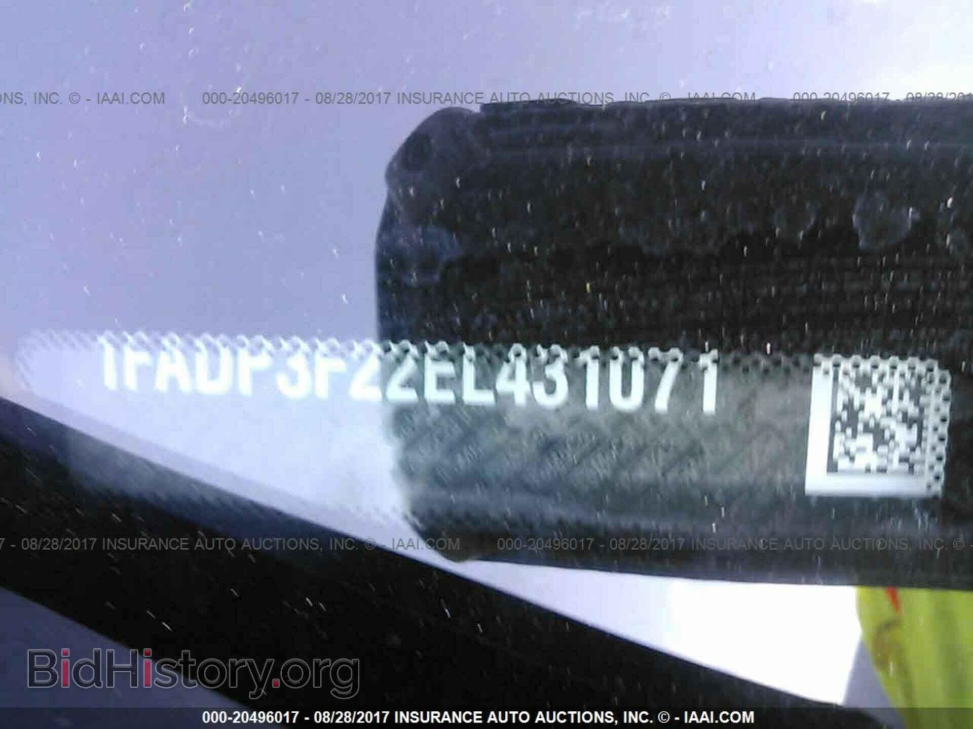 2014 Ford Focus - VIN: 1FADP3F22EL431071 - Photo 9