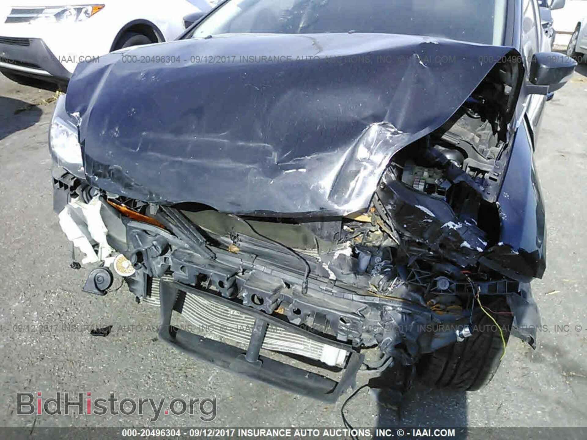2014 Ford Focus - VIN: 1FADP3N23EL390001 - Photo 6