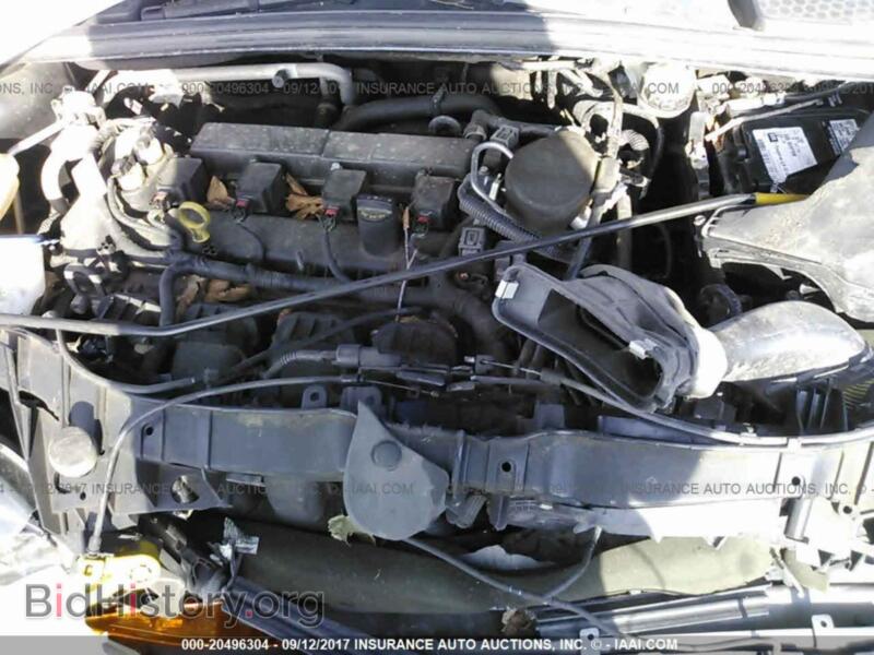 2014 Ford FOCUS (VIN 1FADP3N23EL390001) — photo 10 of 10