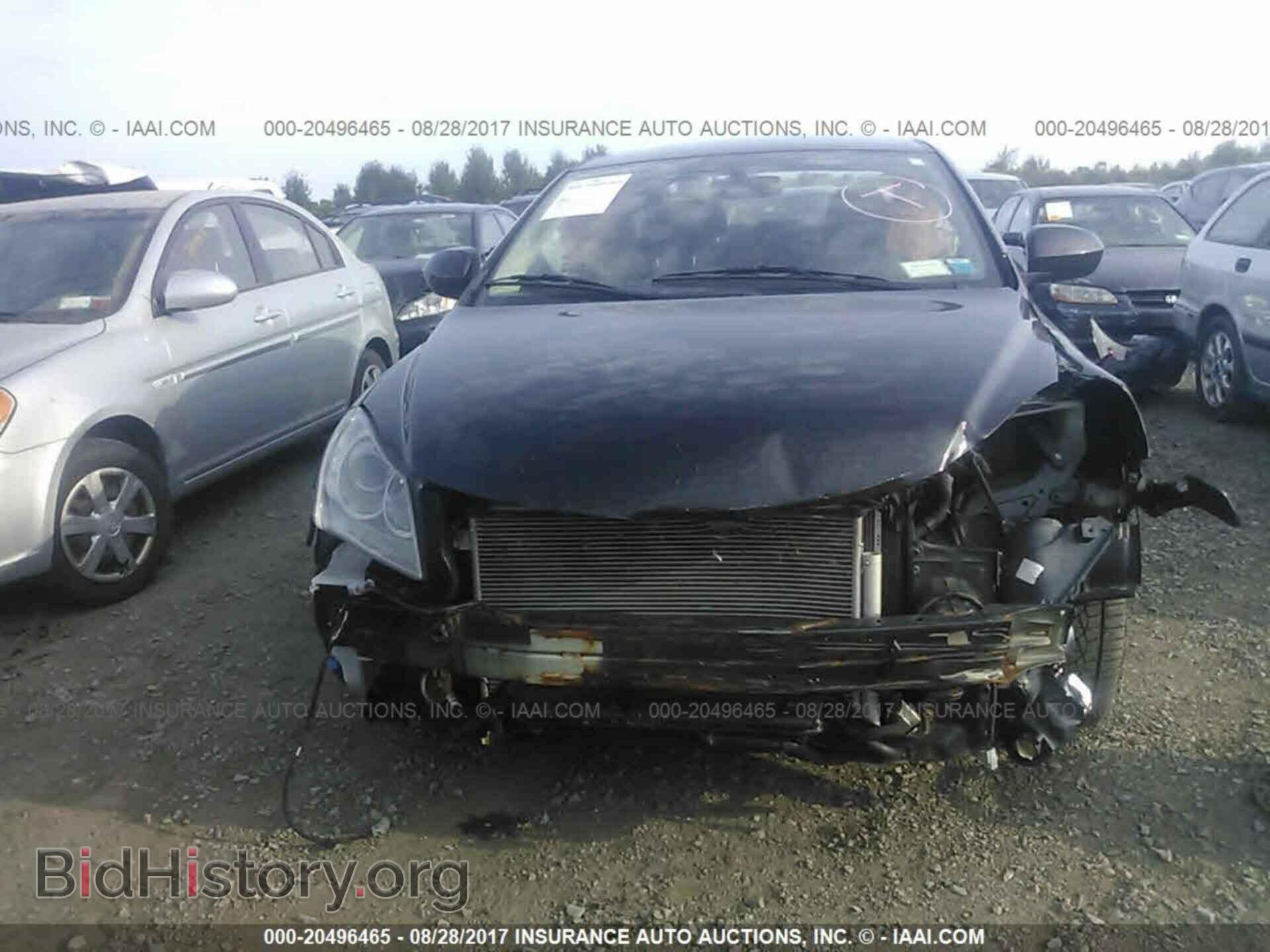 2012 Suzuki Kizashi - VIN: JS2RF9A33C6101057 - Photo 6