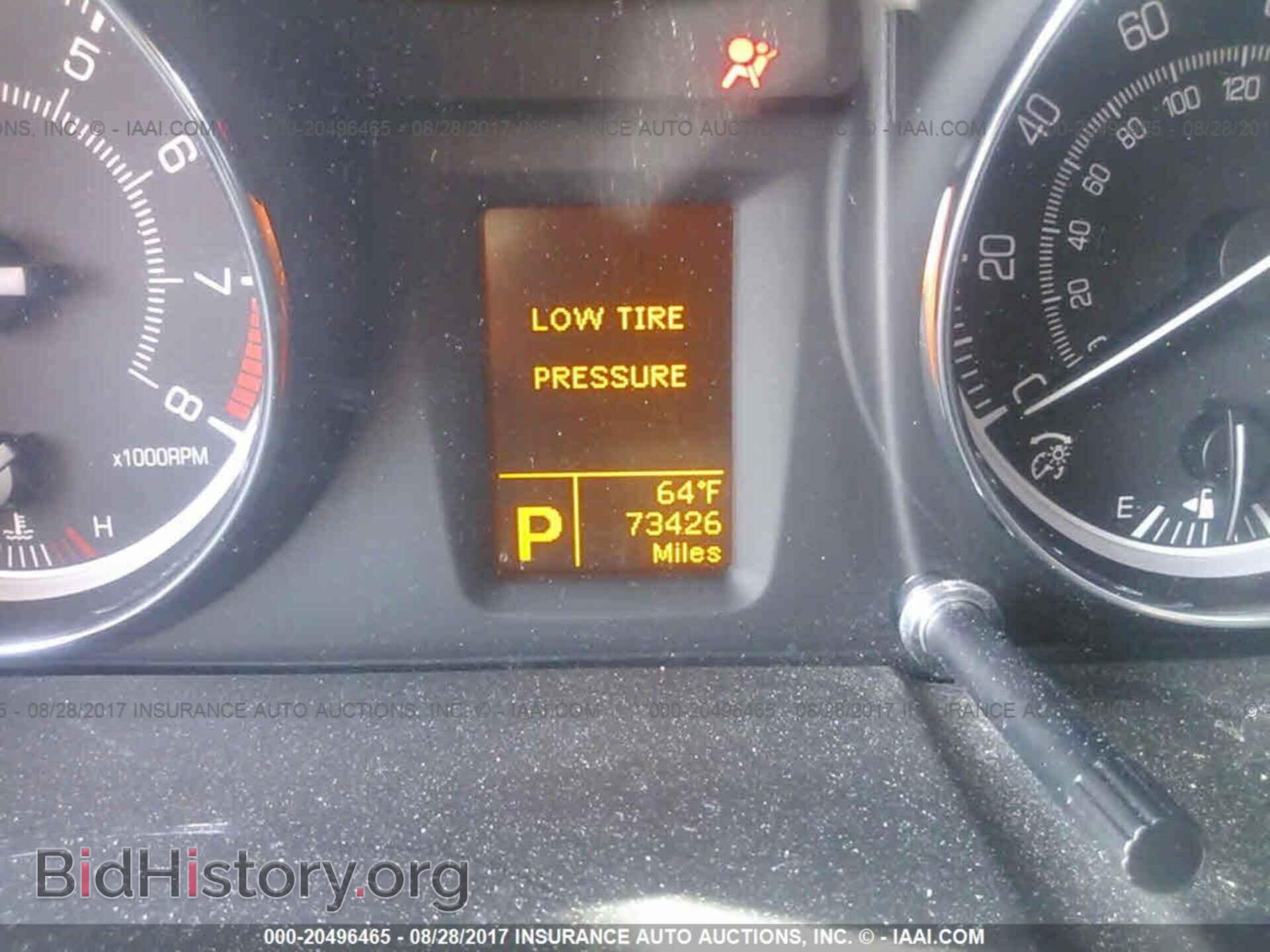 2012 Suzuki Kizashi - VIN: JS2RF9A33C6101057 - Photo 7
