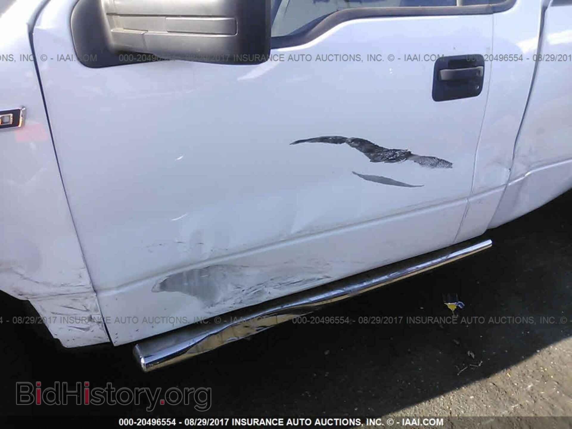 2013 Ford F150 - VIN: 1FTNF1CF5DKD92123 - Photo 6