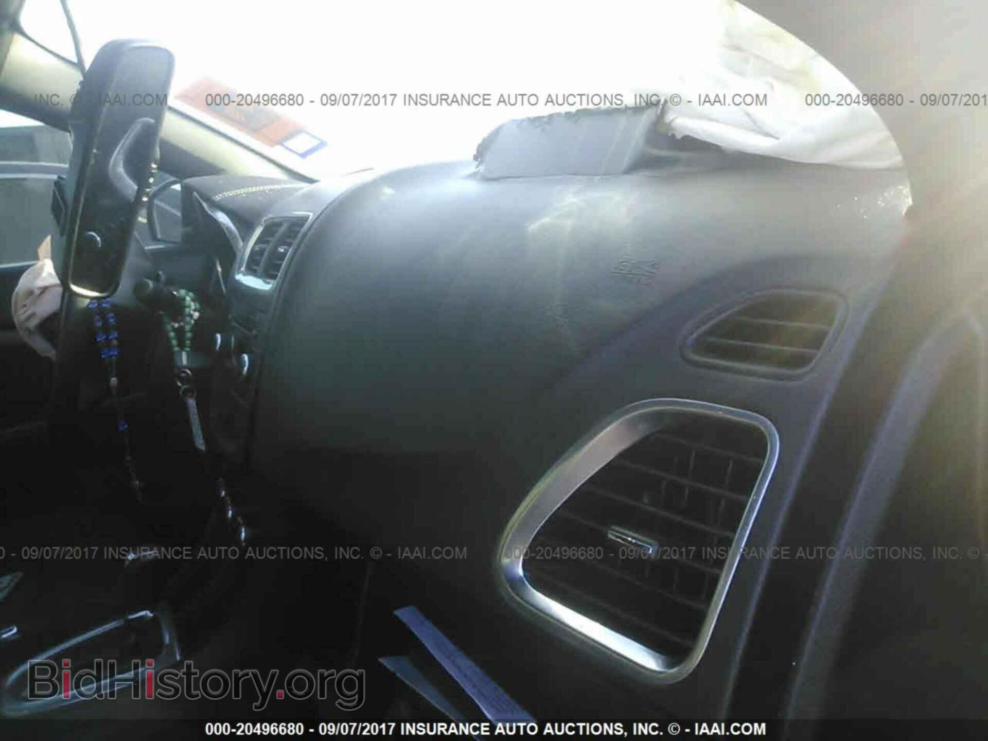 2013 Dodge Avenger - VIN: 1C3CDZCB5DN768170 - Photo 5