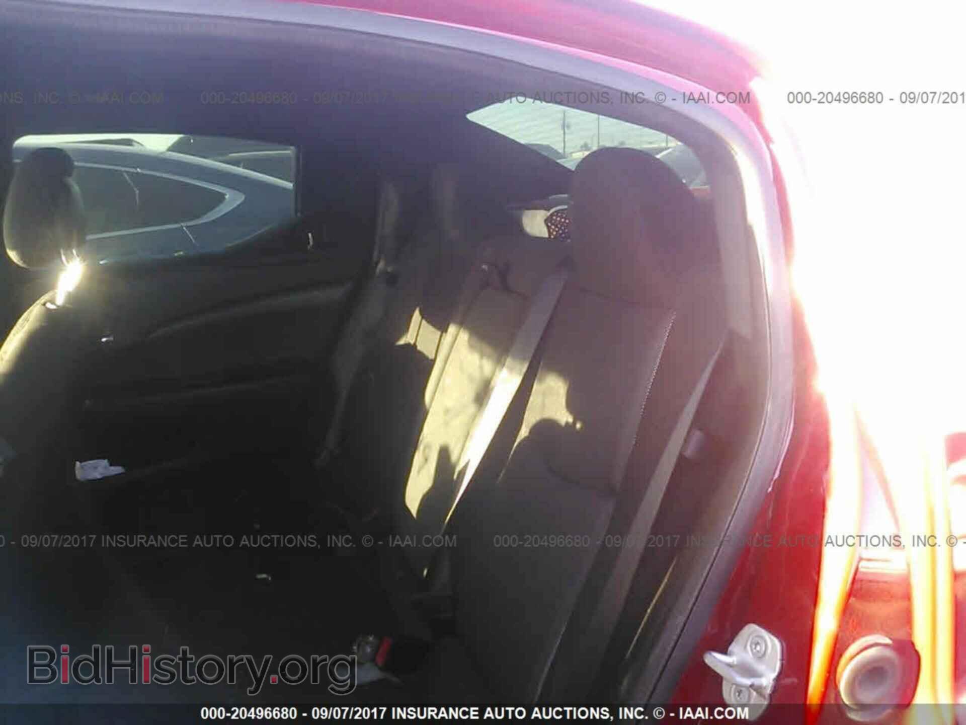 2013 Dodge Avenger - VIN: 1C3CDZCB5DN768170 - Photo 8