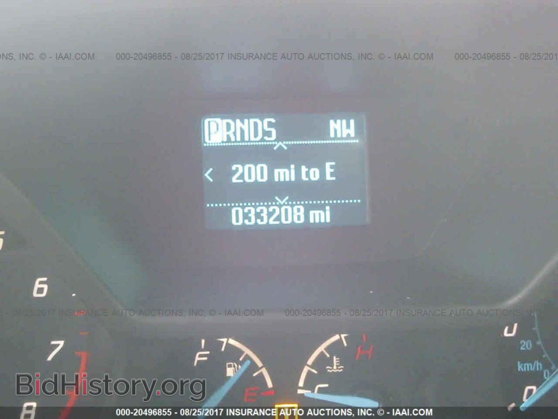 2016 Ford Transit - VIN: NM0LS7F72G1258073 - Фото 7