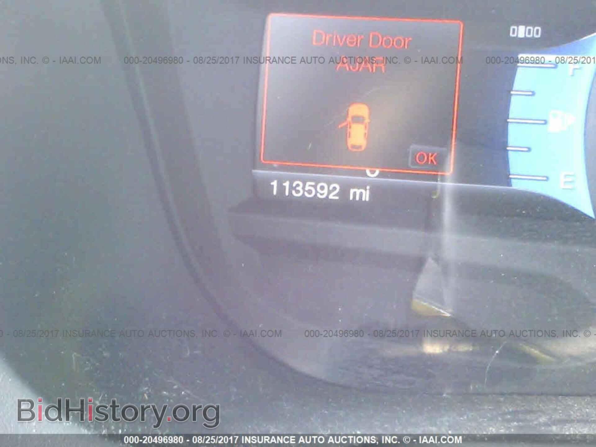 2013 Ford Explorer - VIN: 1FM5K8D86DGA76071 - Photo 7