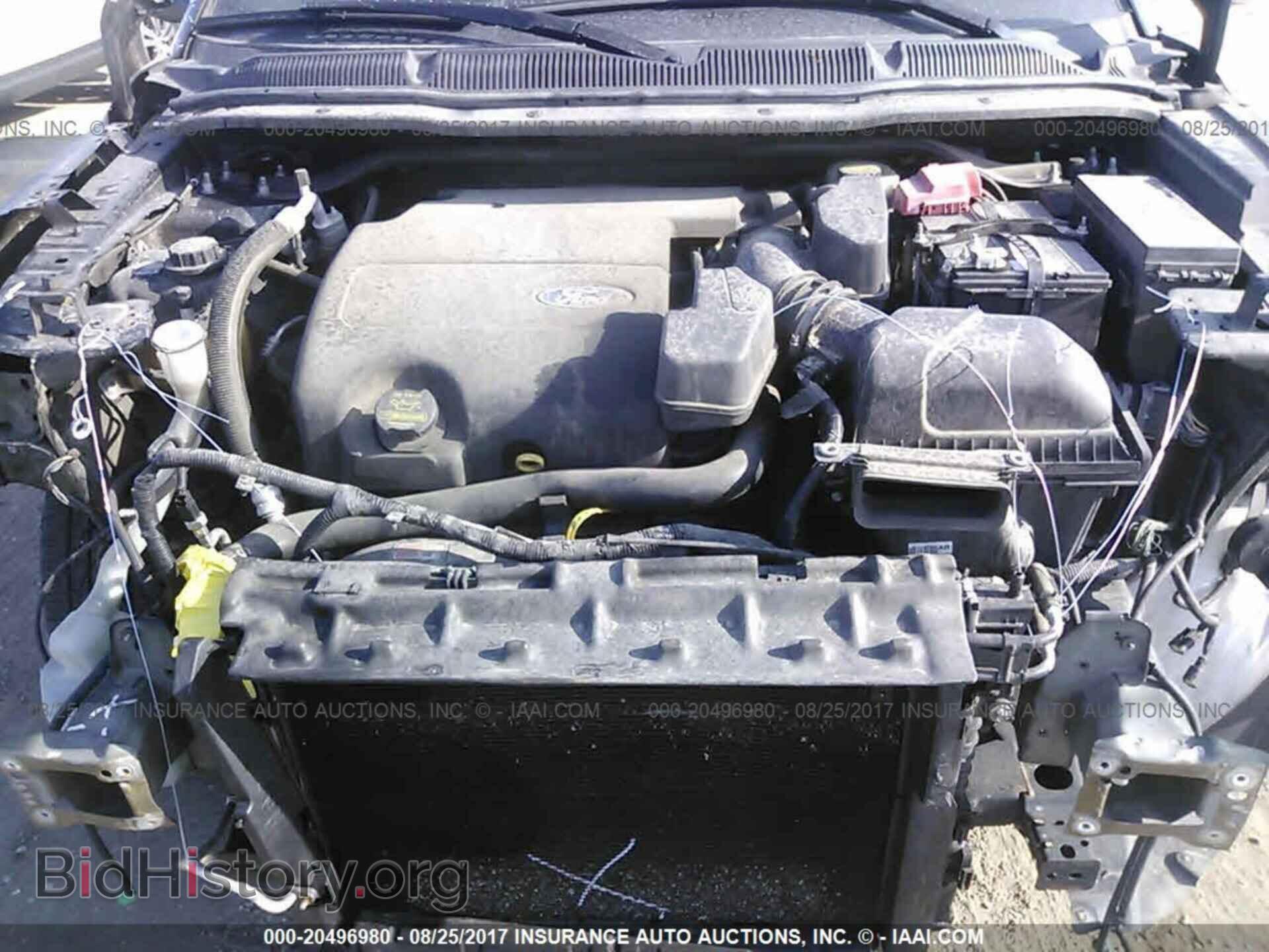 2013 Ford Explorer - VIN: 1FM5K8D86DGA76071 - Photo 10