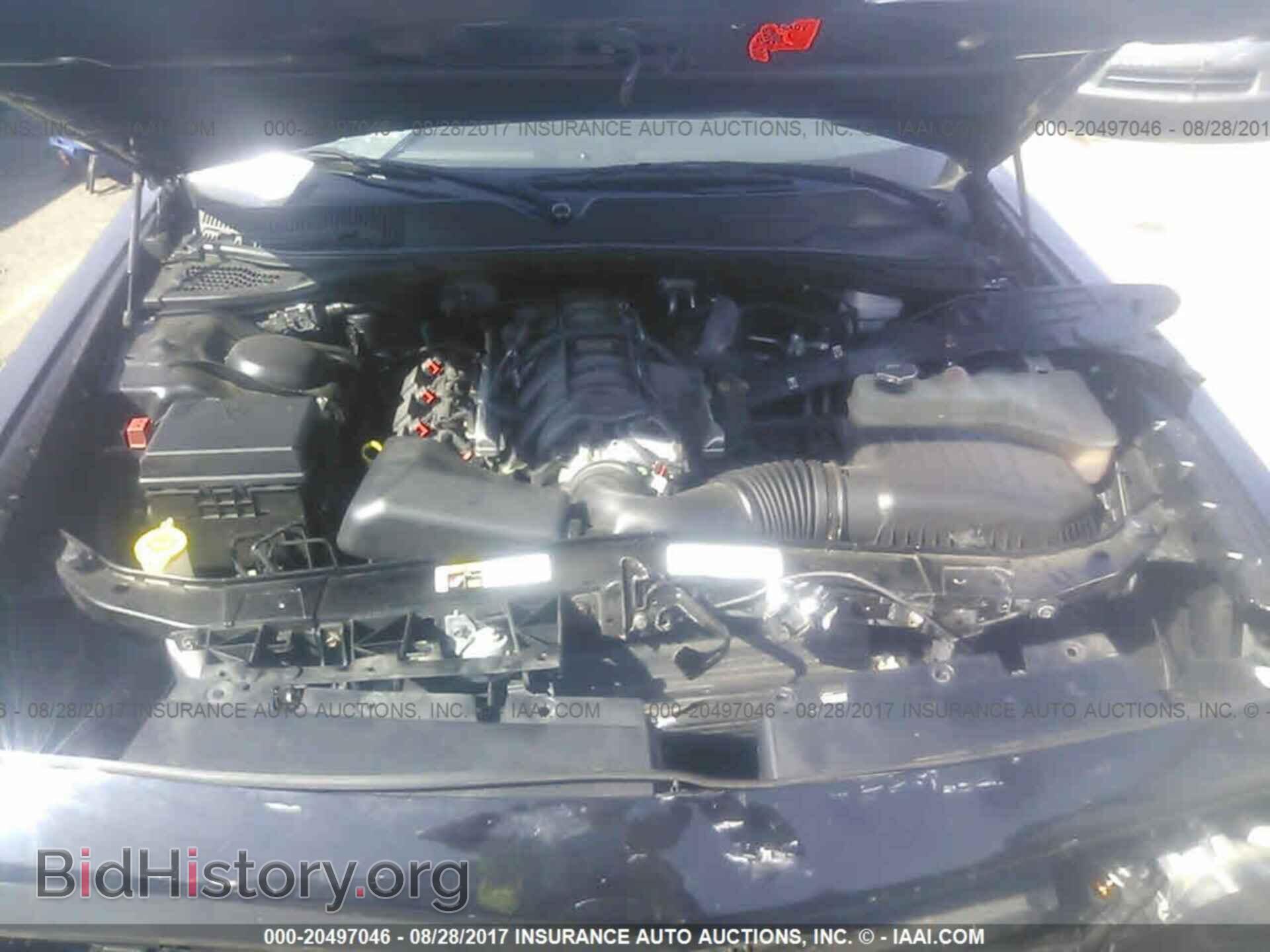 2013 Dodge Challenger - VIN: 2C3CDYBTXDH668160 - Photo 10