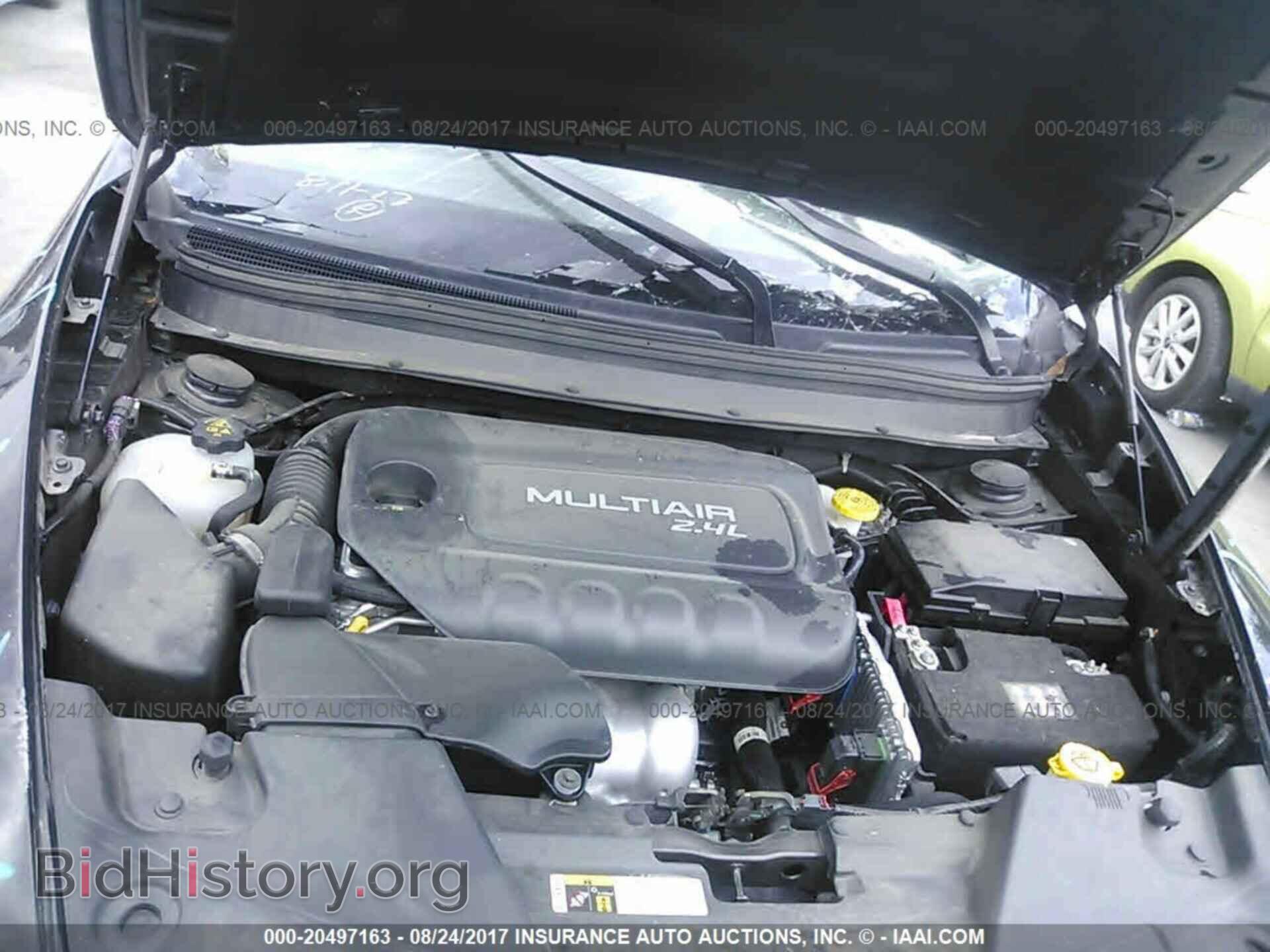 2017 Jeep Cherokee - VIN: 1C4PJLDB6HW526117 - Photo 10