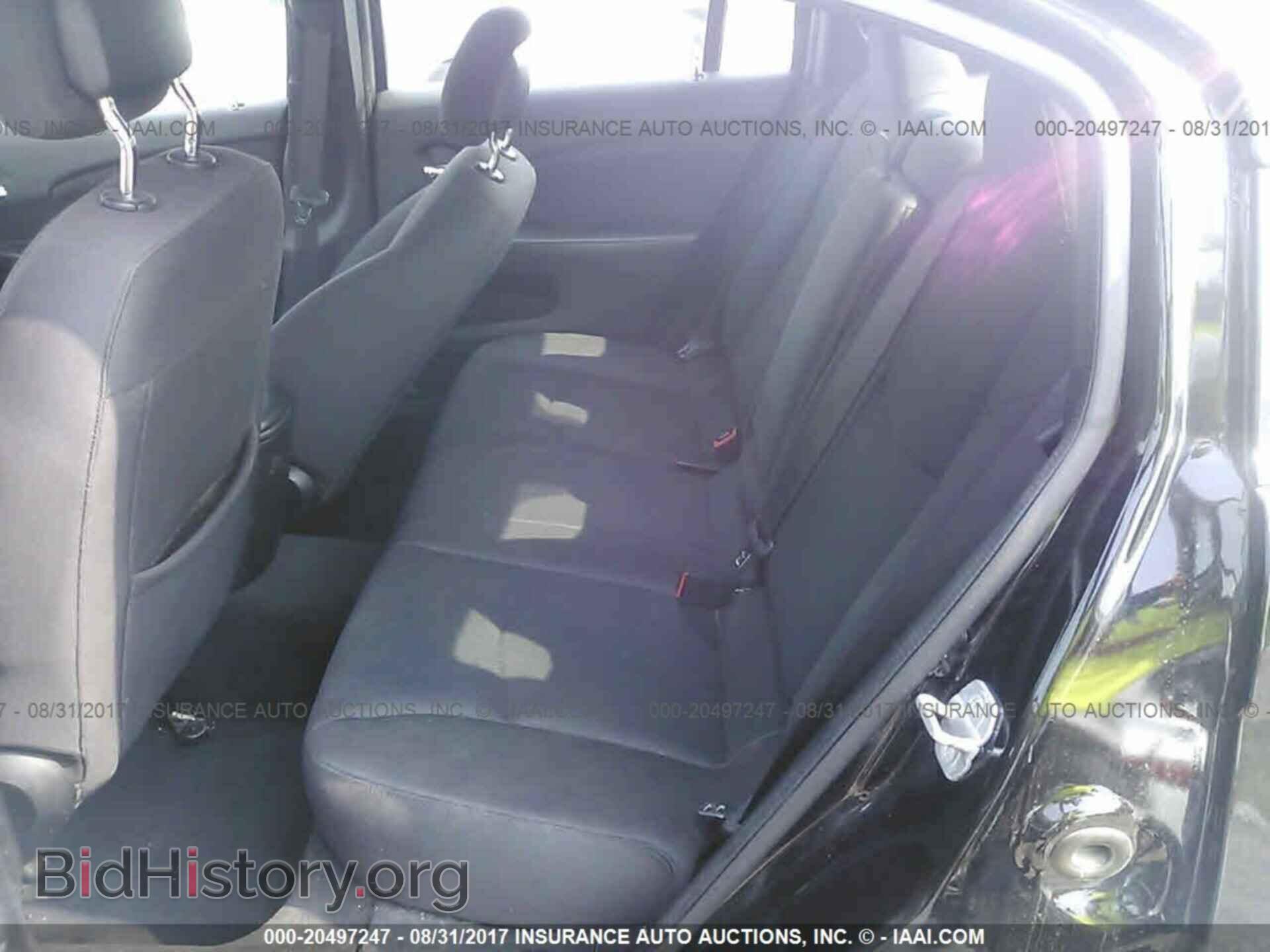 2013 Chrysler 200 - VIN: 1C3CCBBB5DN739280 - Фото 8