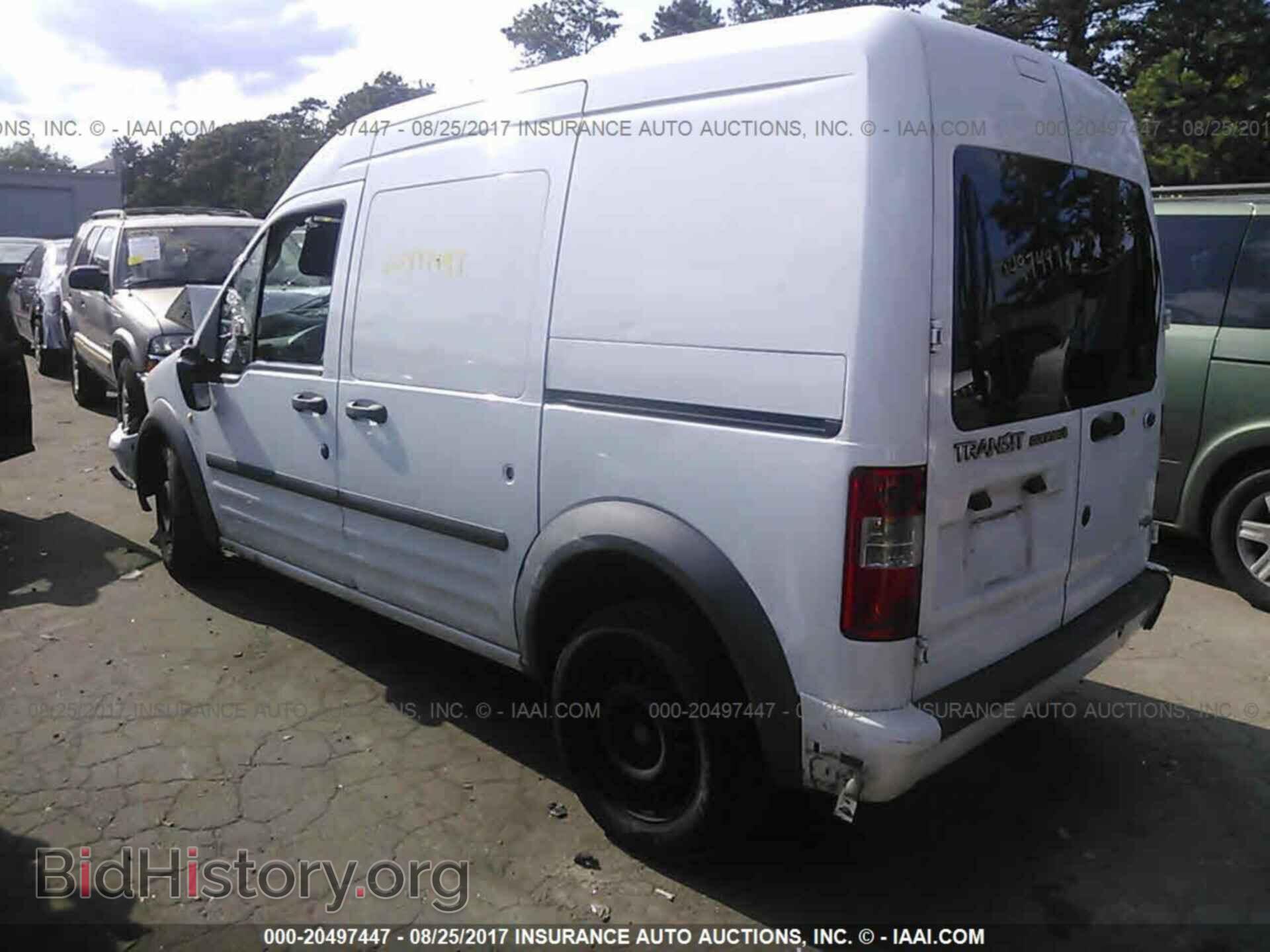 2012 Ford Transit - VIN: NM0LS7DN9CT101012 - Photo 3