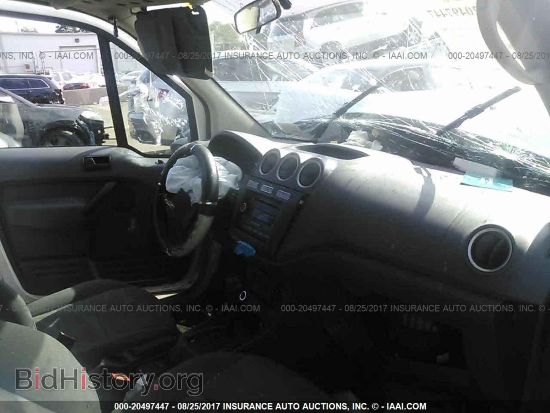 2012 Ford Transit - VIN: NM0LS7DN9CT101012 - Photo 5