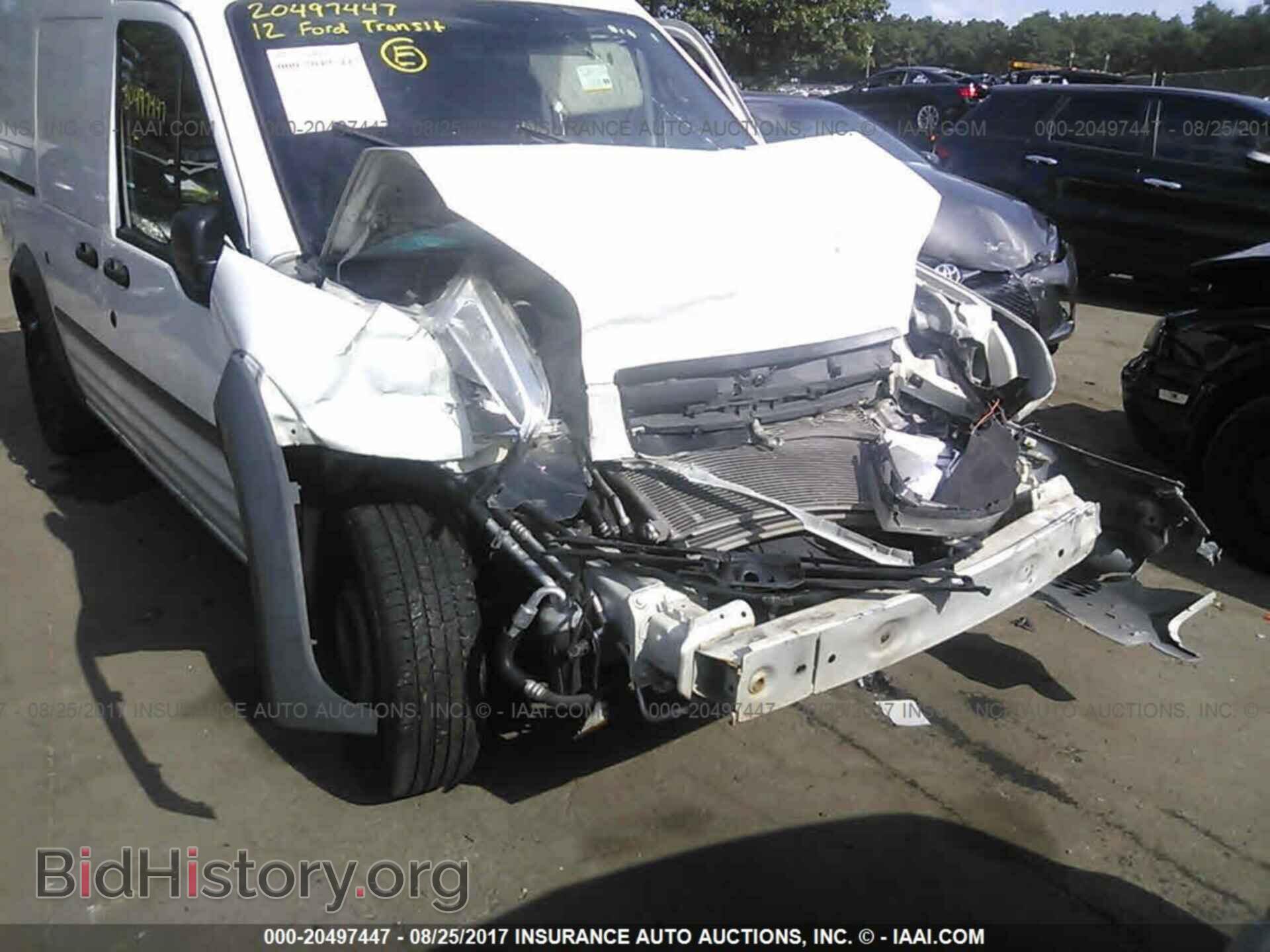 2012 Ford Transit - VIN: NM0LS7DN9CT101012 - Photo 6