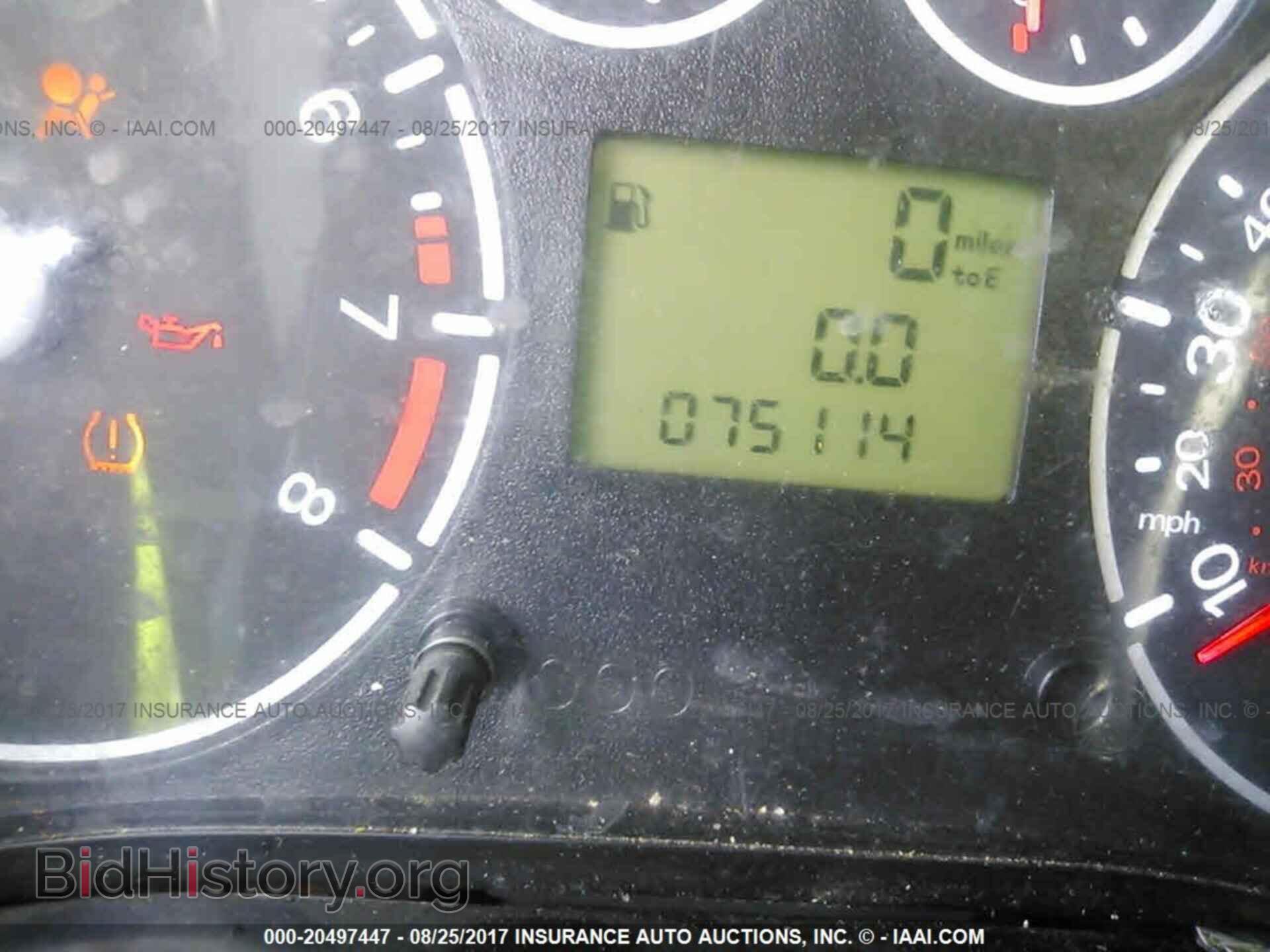 2012 Ford Transit - VIN: NM0LS7DN9CT101012 - Photo 7