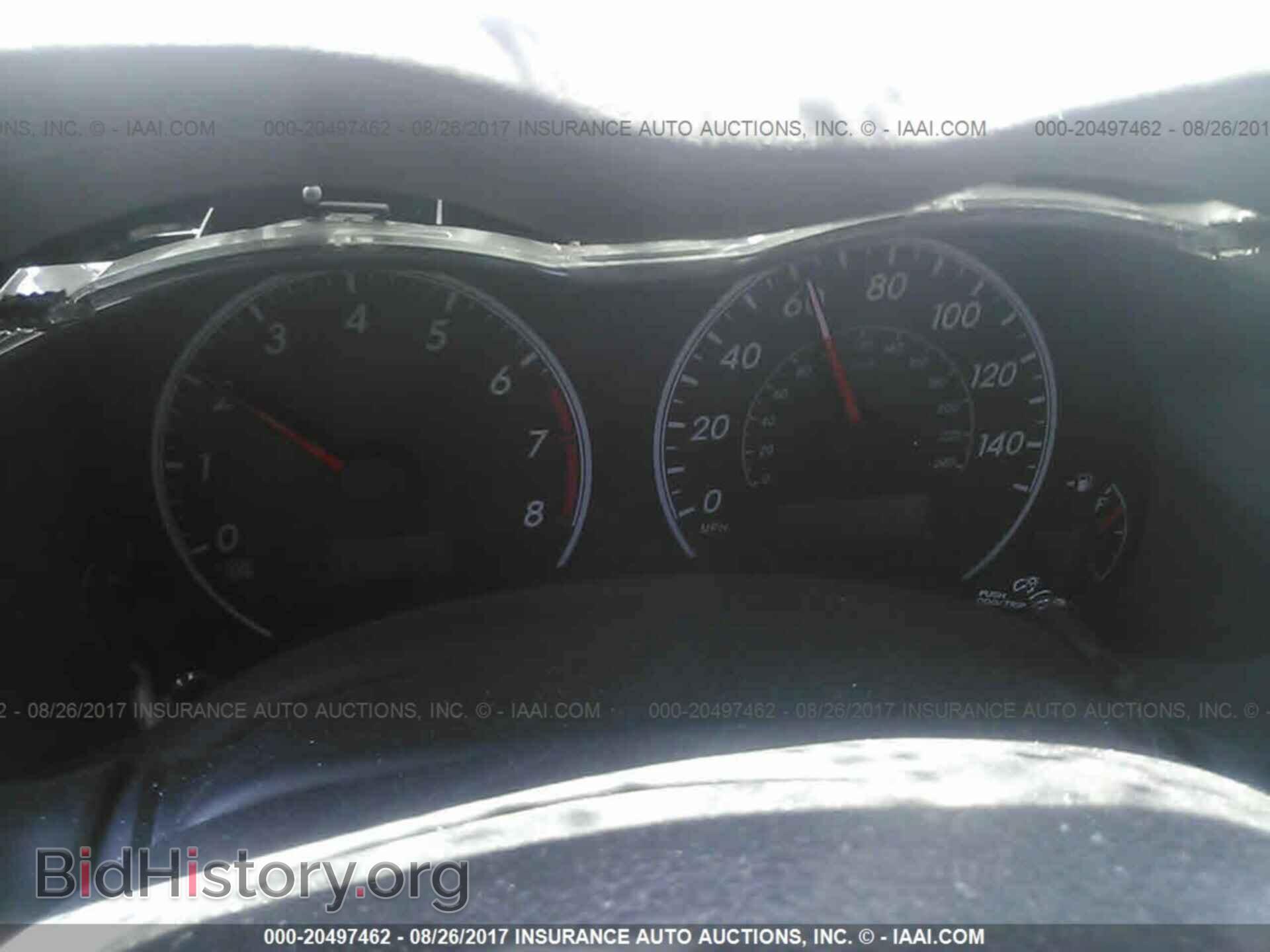 2013 Toyota Corolla - VIN: 2T1BU4EE5DC943117 - Photo 7