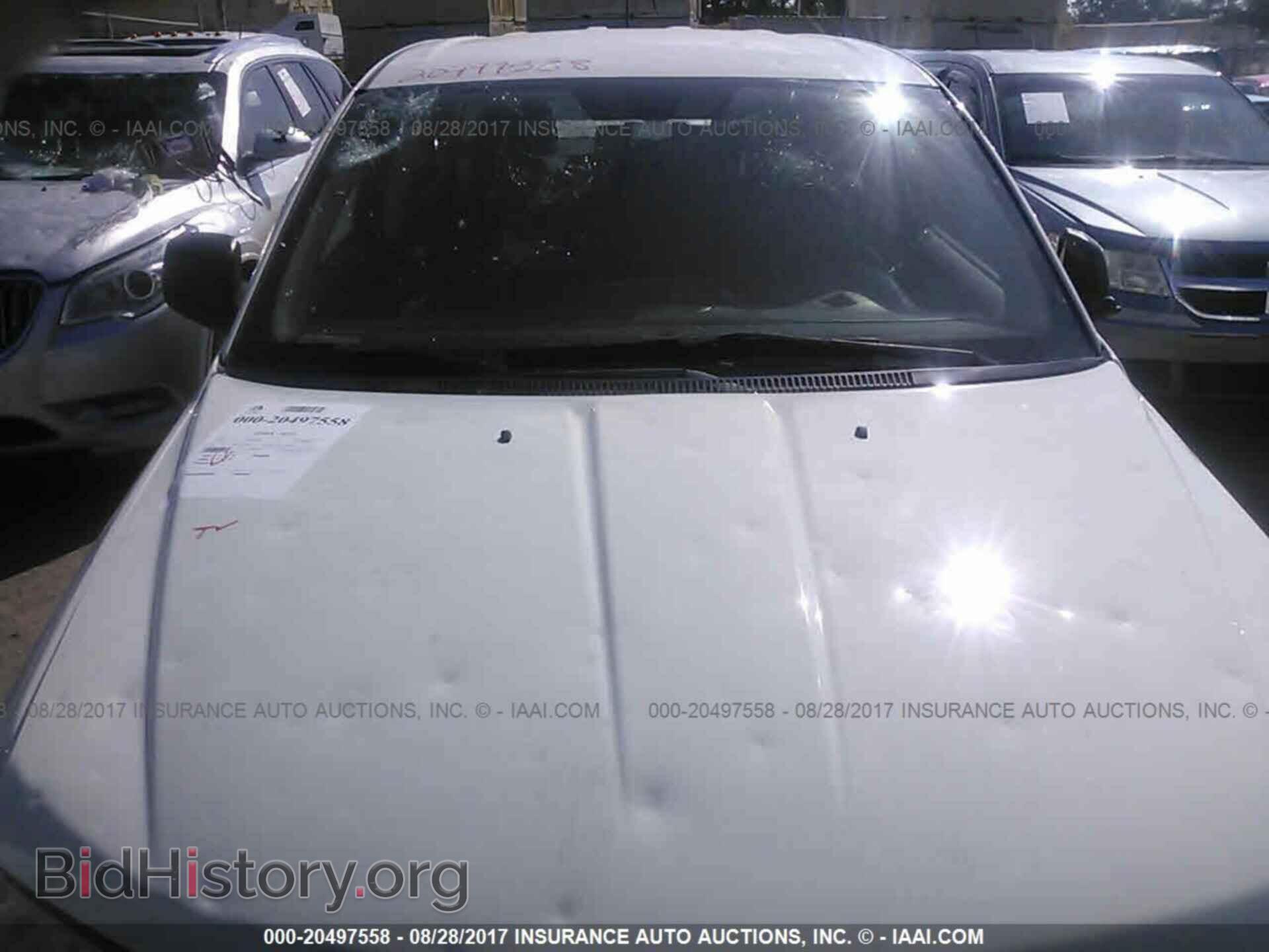 2015 Dodge Journey - VIN: 3C4PDCAB6FT670099 - Фото 6