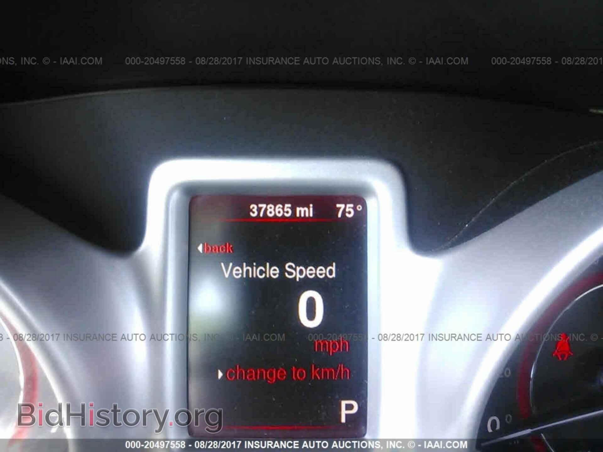 2015 Dodge Journey - VIN: 3C4PDCAB6FT670099 - Фото 7