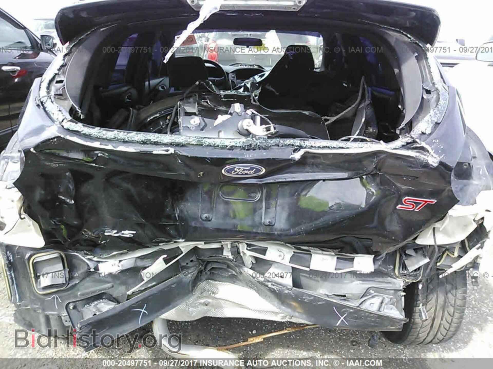 2015 Ford Focus - VIN: 1FADP3L90FL363484 - Photo 6