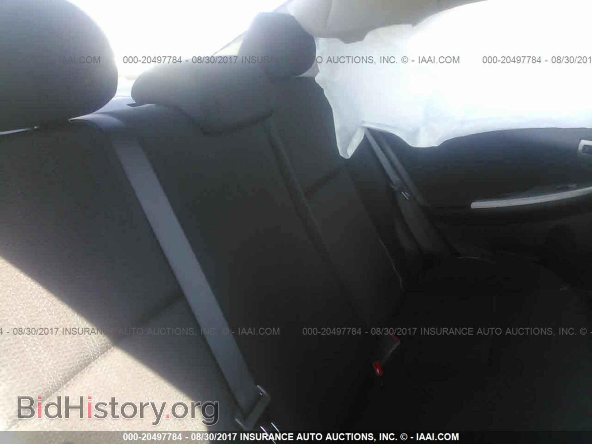 2013 Toyota Corolla - VIN: 2T1BU4EE8DC032117 - Фото 8