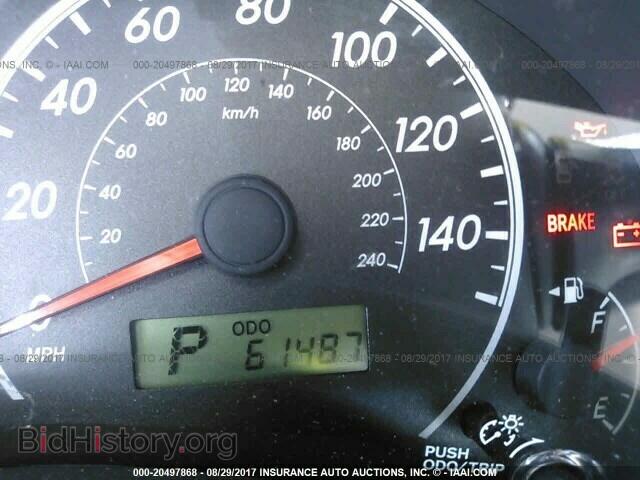 2012 Toyota Corolla - VIN: 2T1BU4EE3CC780630 - Фото 7