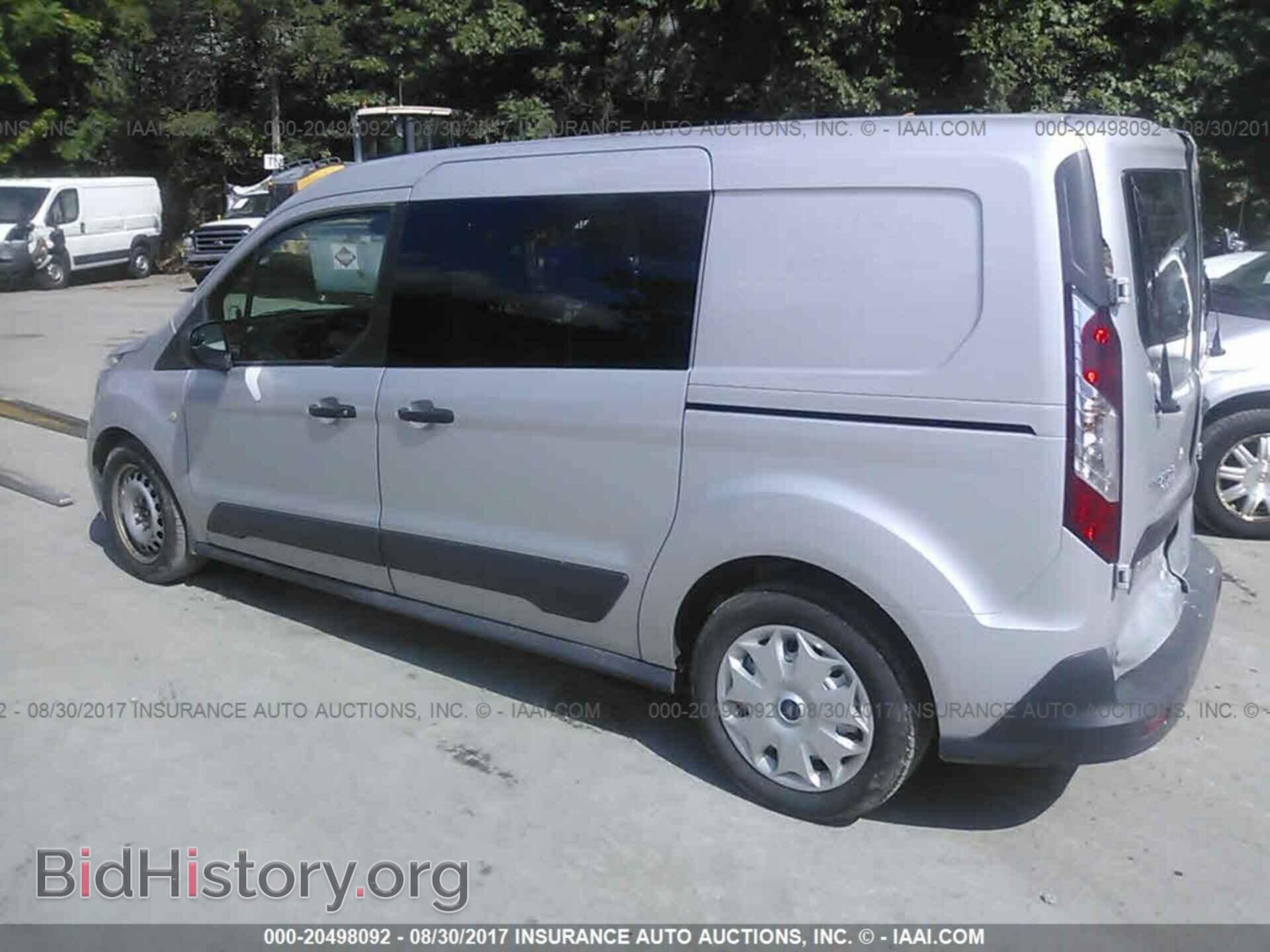 2014 Ford Transit - VIN: NM0LS7F75E1160121 - Photo 3