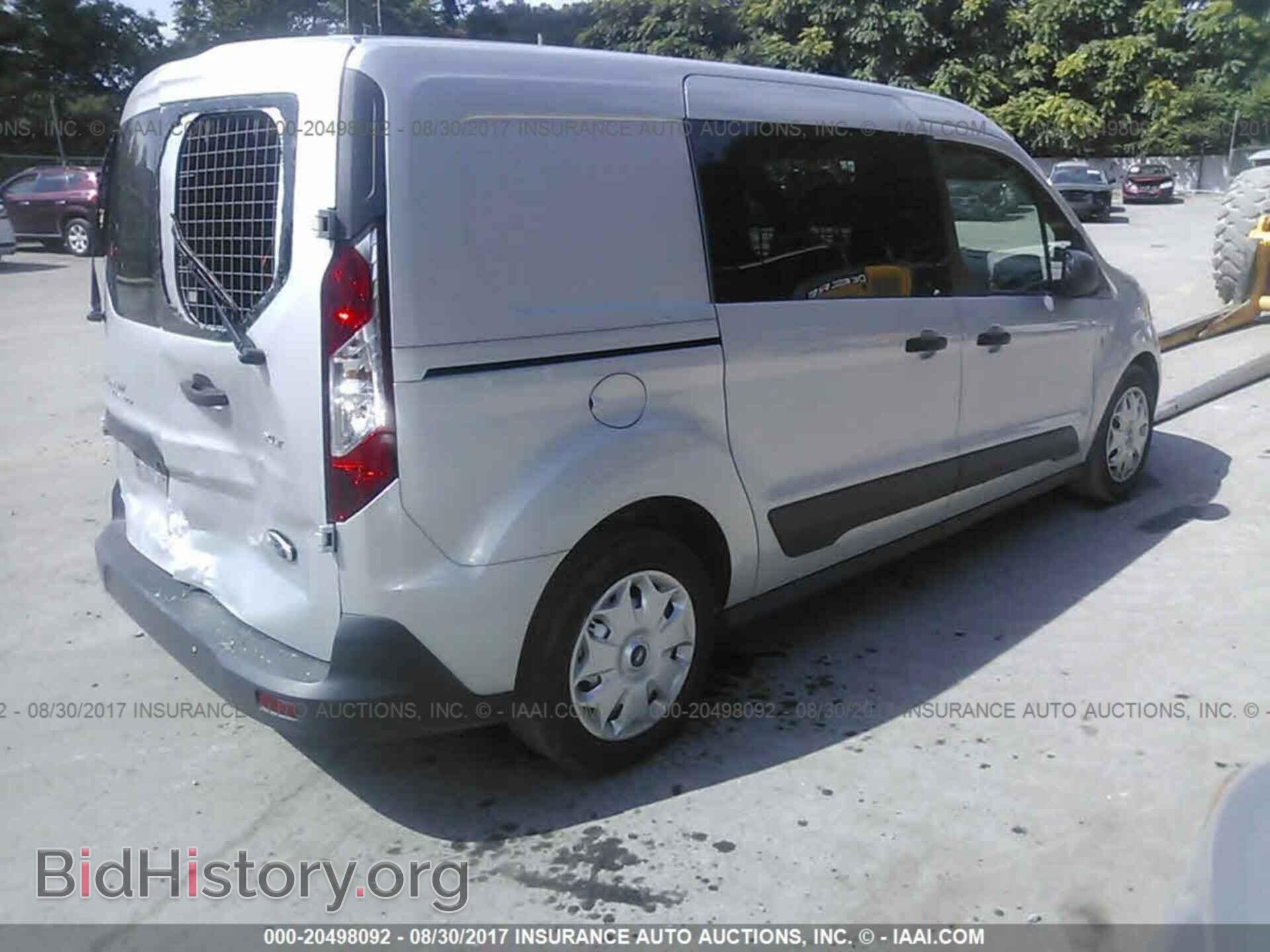 2014 Ford Transit - VIN: NM0LS7F75E1160121 - Photo 4
