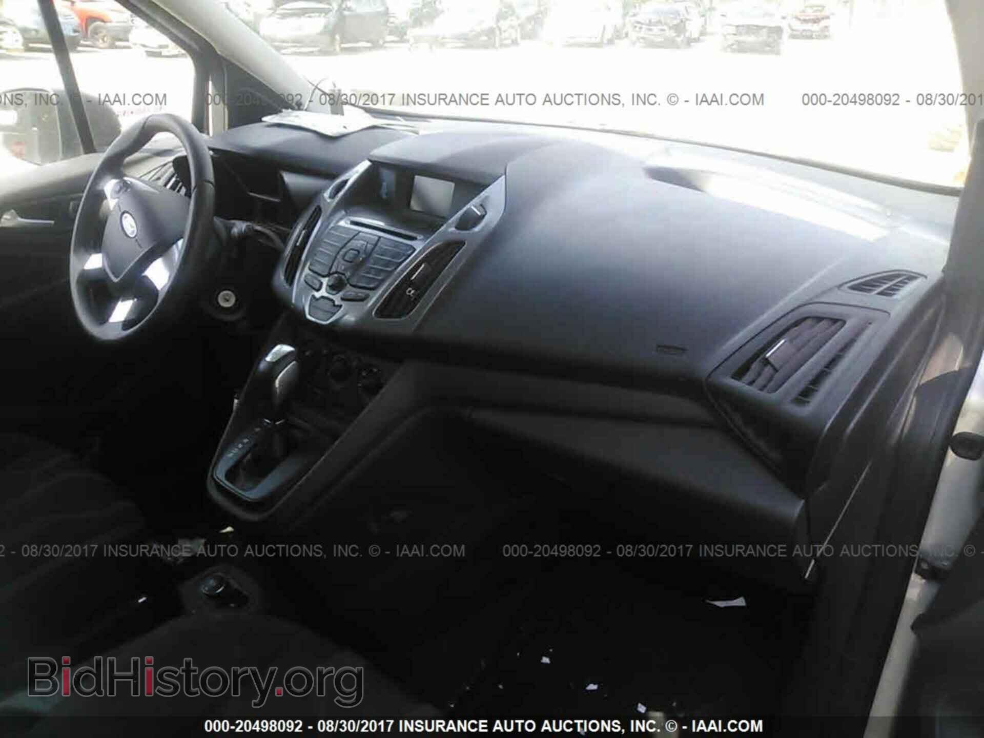 2014 Ford Transit - VIN: NM0LS7F75E1160121 - Photo 5