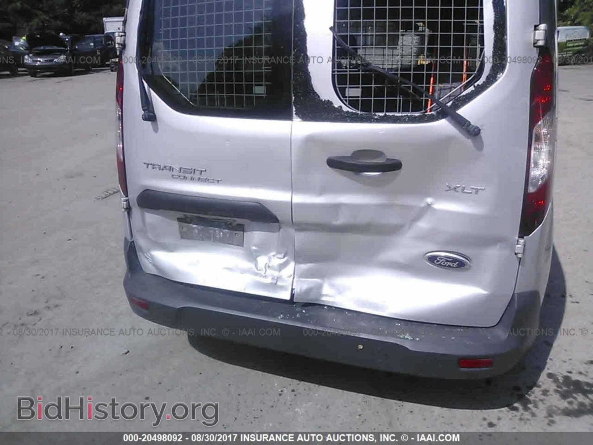 2014 Ford Transit - VIN: NM0LS7F75E1160121 - Photo 6
