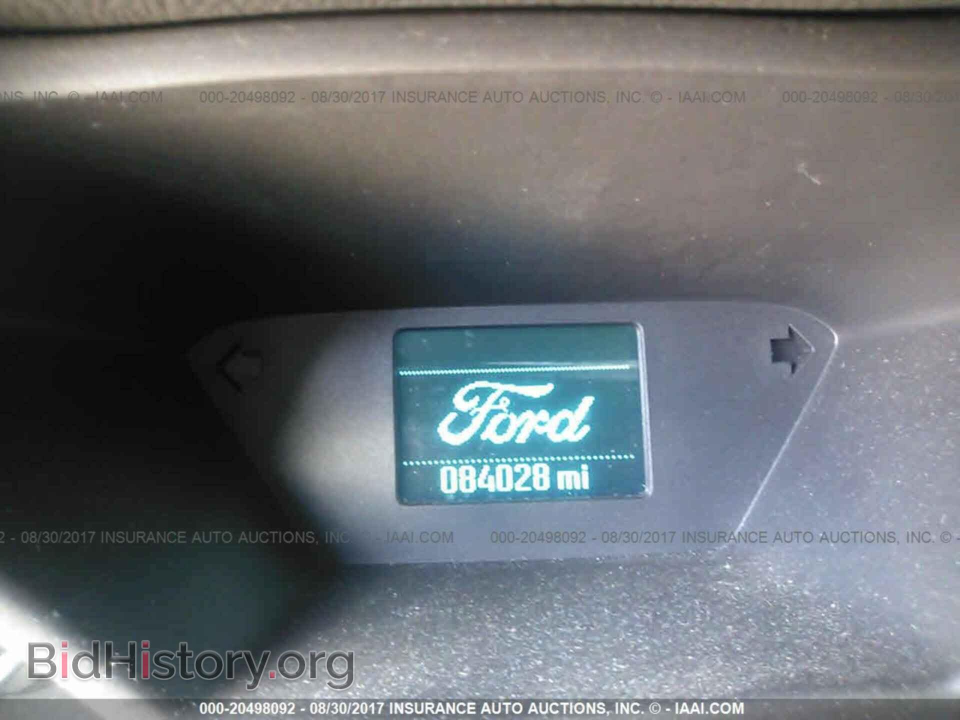 2014 Ford Transit - VIN: NM0LS7F75E1160121 - Photo 7