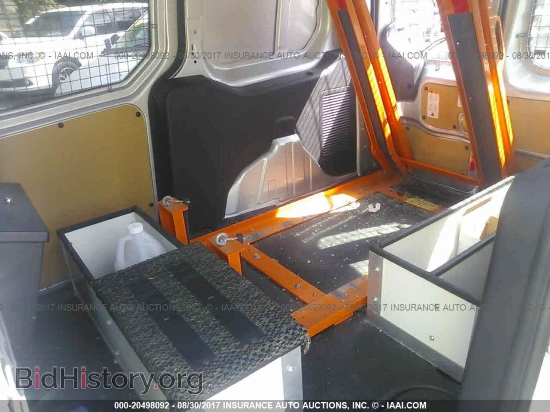 2014 Ford Transit - VIN: NM0LS7F75E1160121 - Photo 8