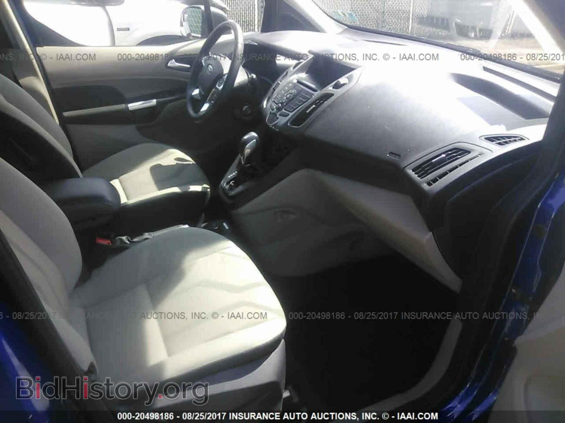 2014 Ford Transit - VIN: NM0GE9F74E1163452 - Фото 5