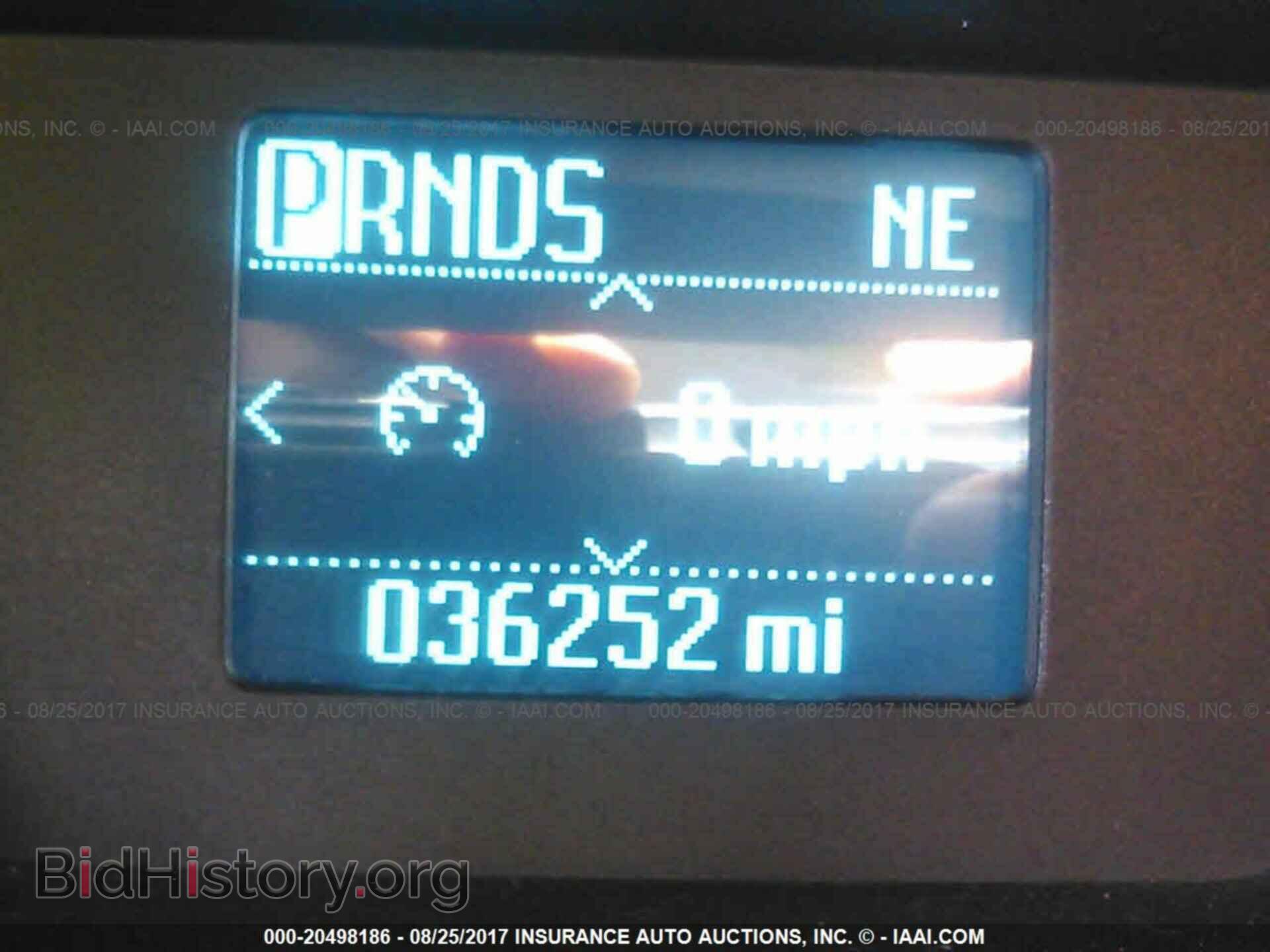 2014 Ford Transit - VIN: NM0GE9F74E1163452 - Фото 7