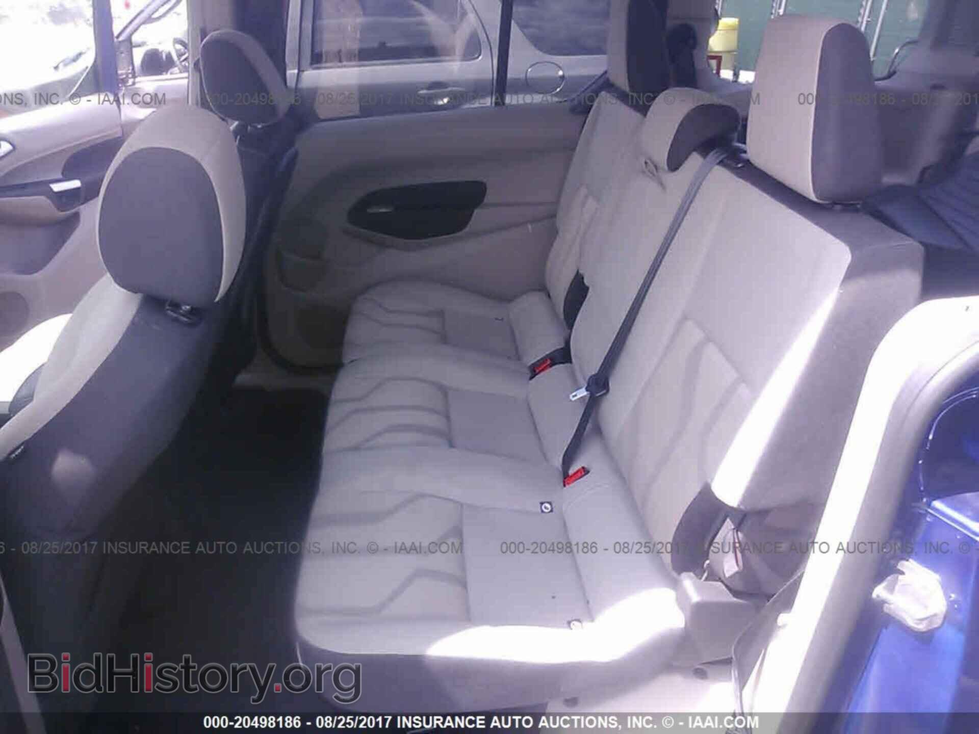 2014 Ford Transit - VIN: NM0GE9F74E1163452 - Фото 8