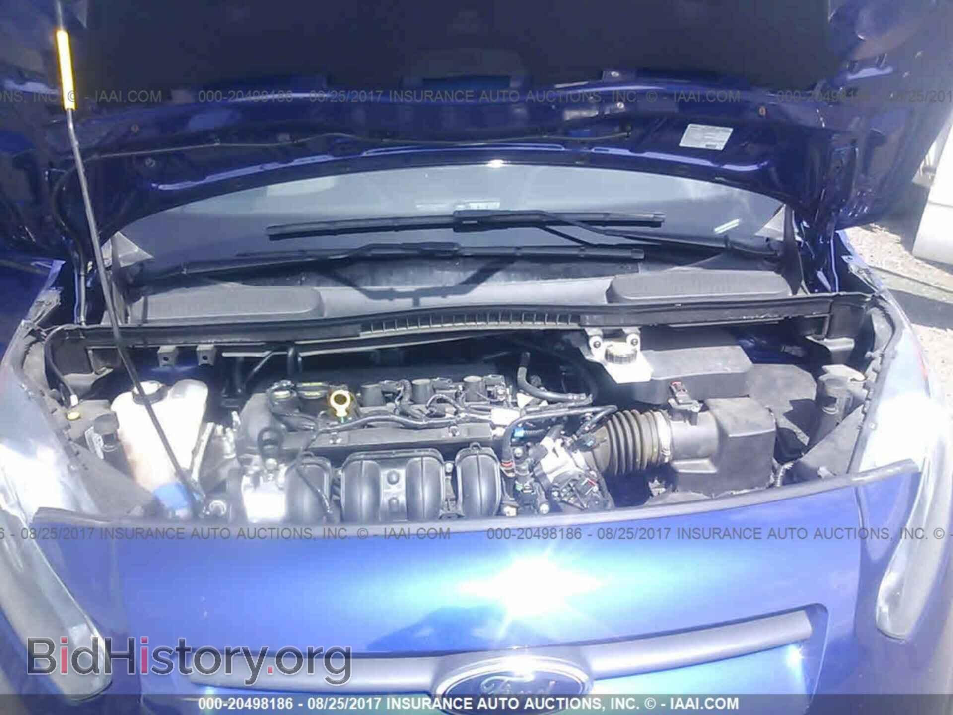 2014 Ford Transit - VIN: NM0GE9F74E1163452 - Фото 10