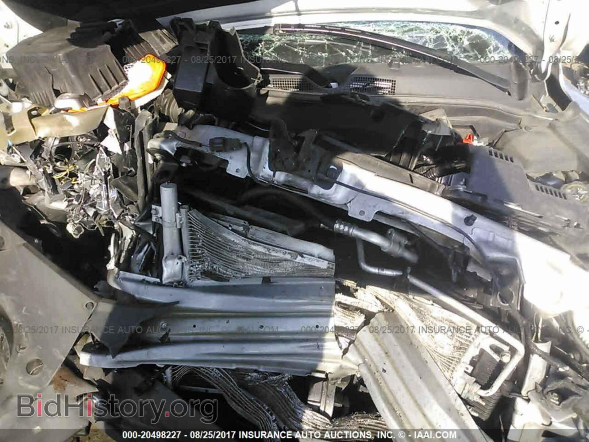2014 Gmc Terrain - VIN: 2GKALSEK0E6236913 - Фото 10