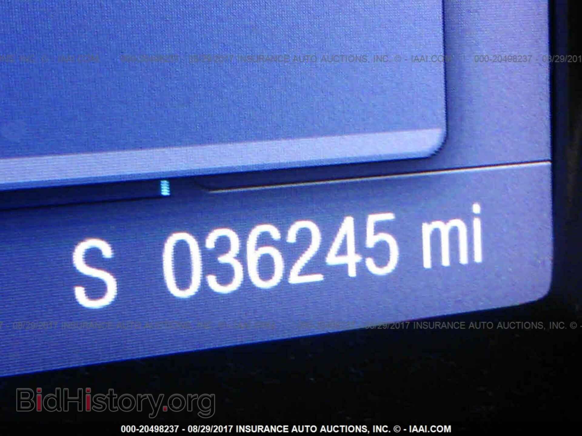 2014 Ford Focus - VIN: 1FADP3K26EL121012 - Фото 7