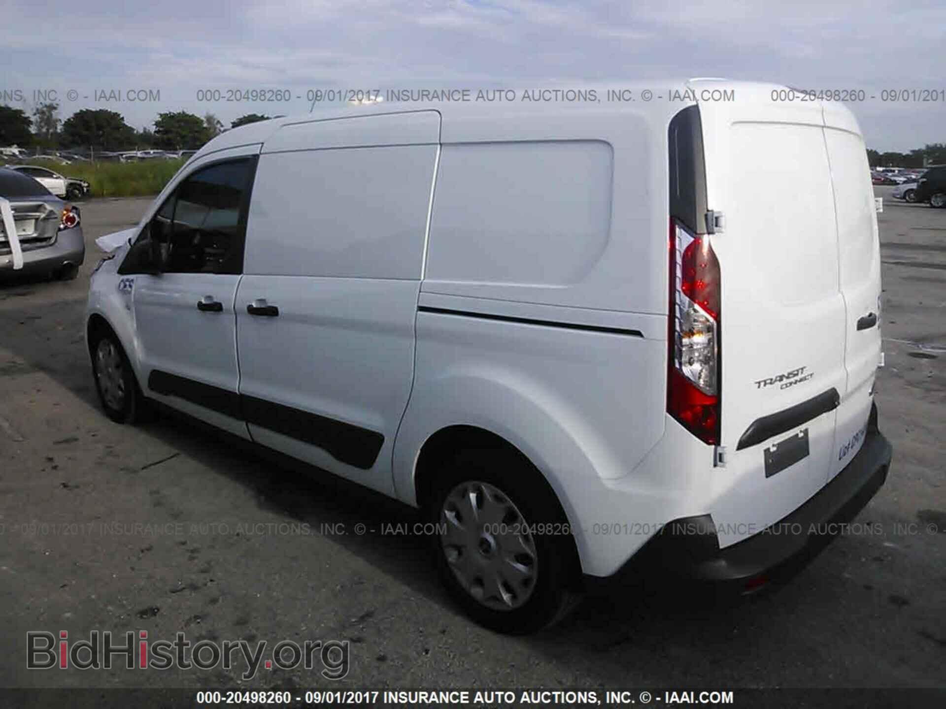 2016 Ford Transit - VIN: NM0LS7F77G1264094 - Photo 3