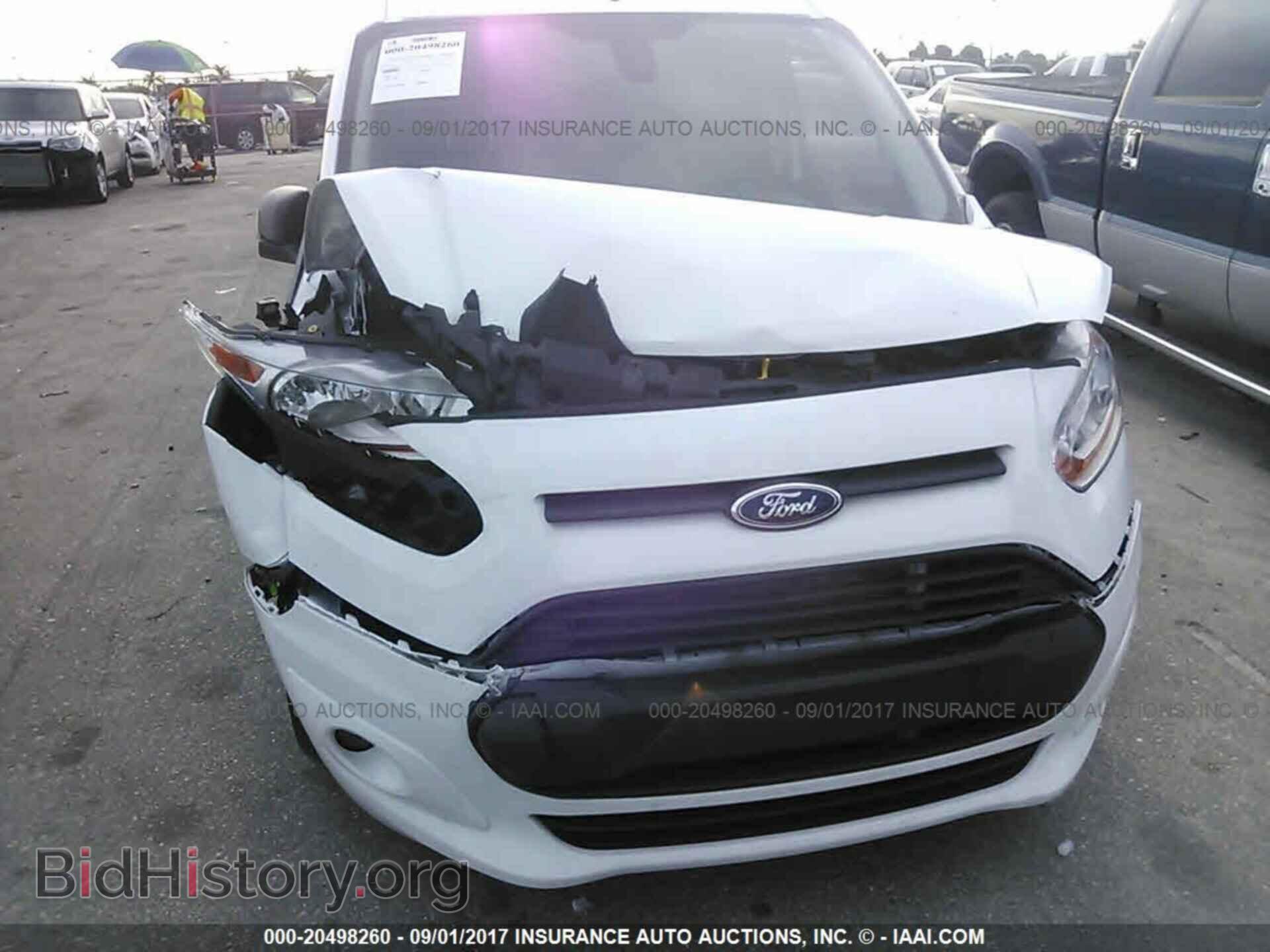 2016 Ford Transit - VIN: NM0LS7F77G1264094 - Photo 6