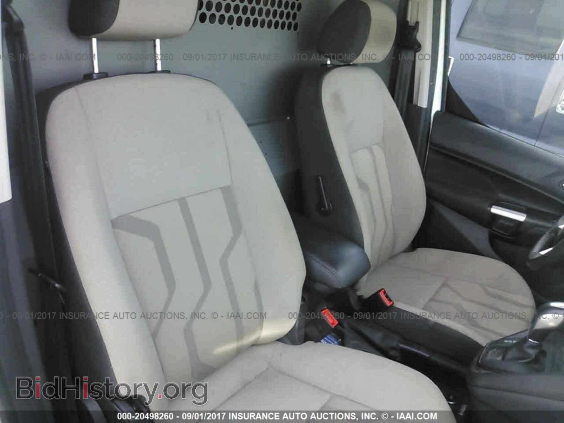 2016 Ford Transit - VIN: NM0LS7F77G1264094 - Photo 8