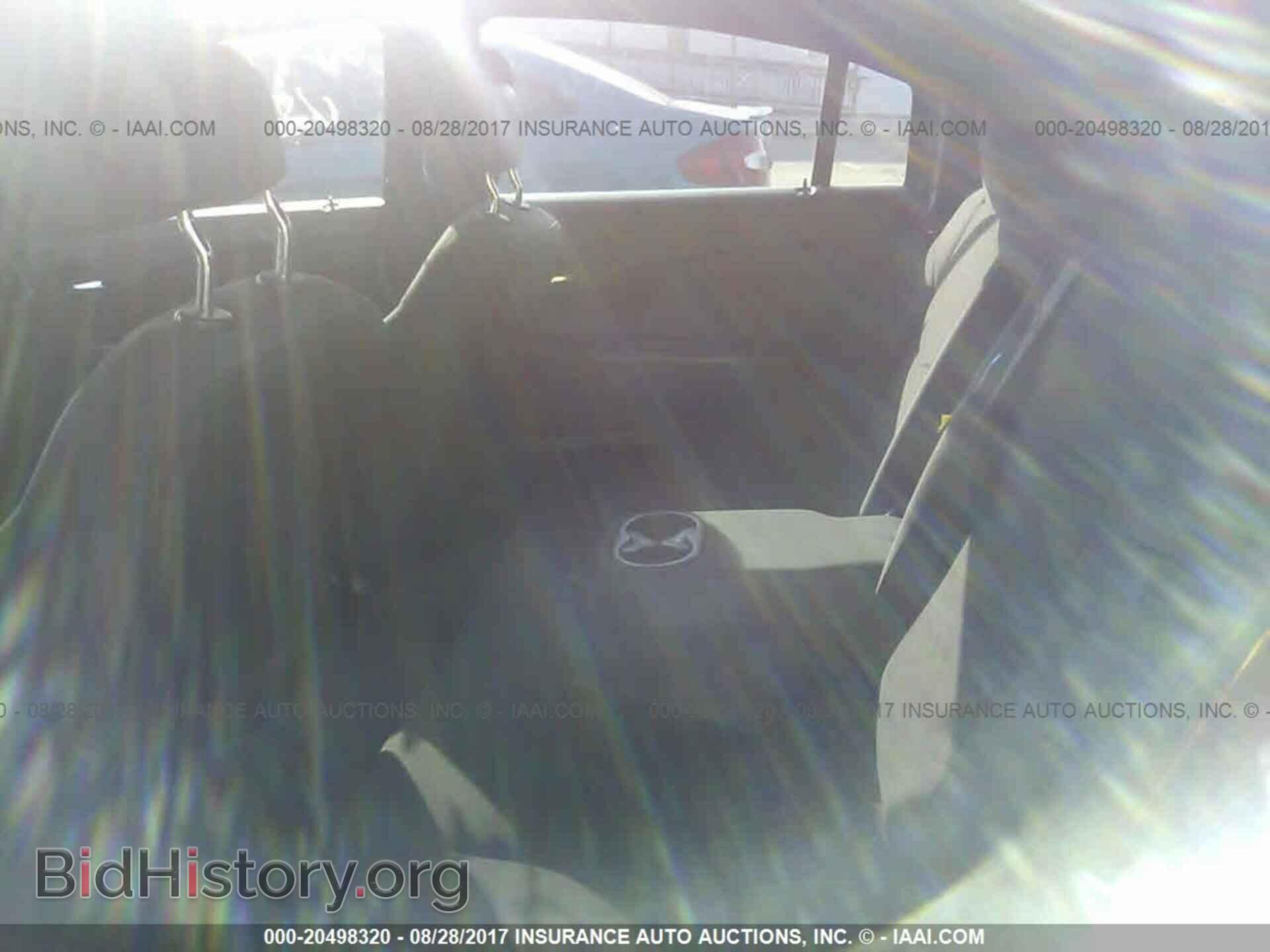 2014 Chrysler 200 - VIN: 1C3CCBBB0EN131720 - Фото 8