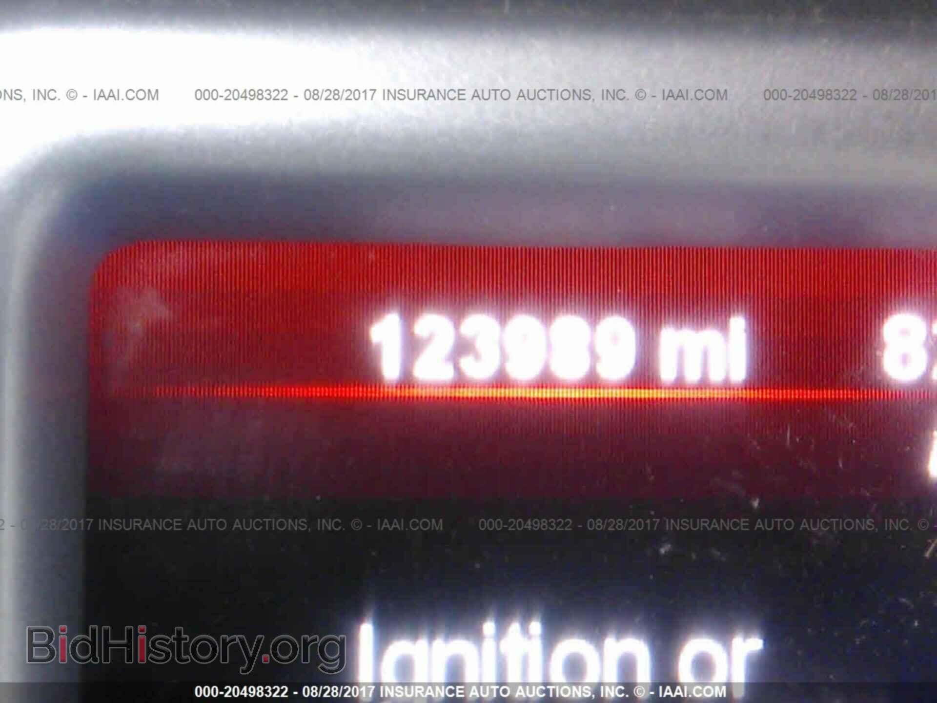 2012 Dodge Journey - VIN: 3C4PDCBG2CT302069 - Фото 7